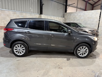 Used Ford Kuga 2015 for sale - 76447099: Photo