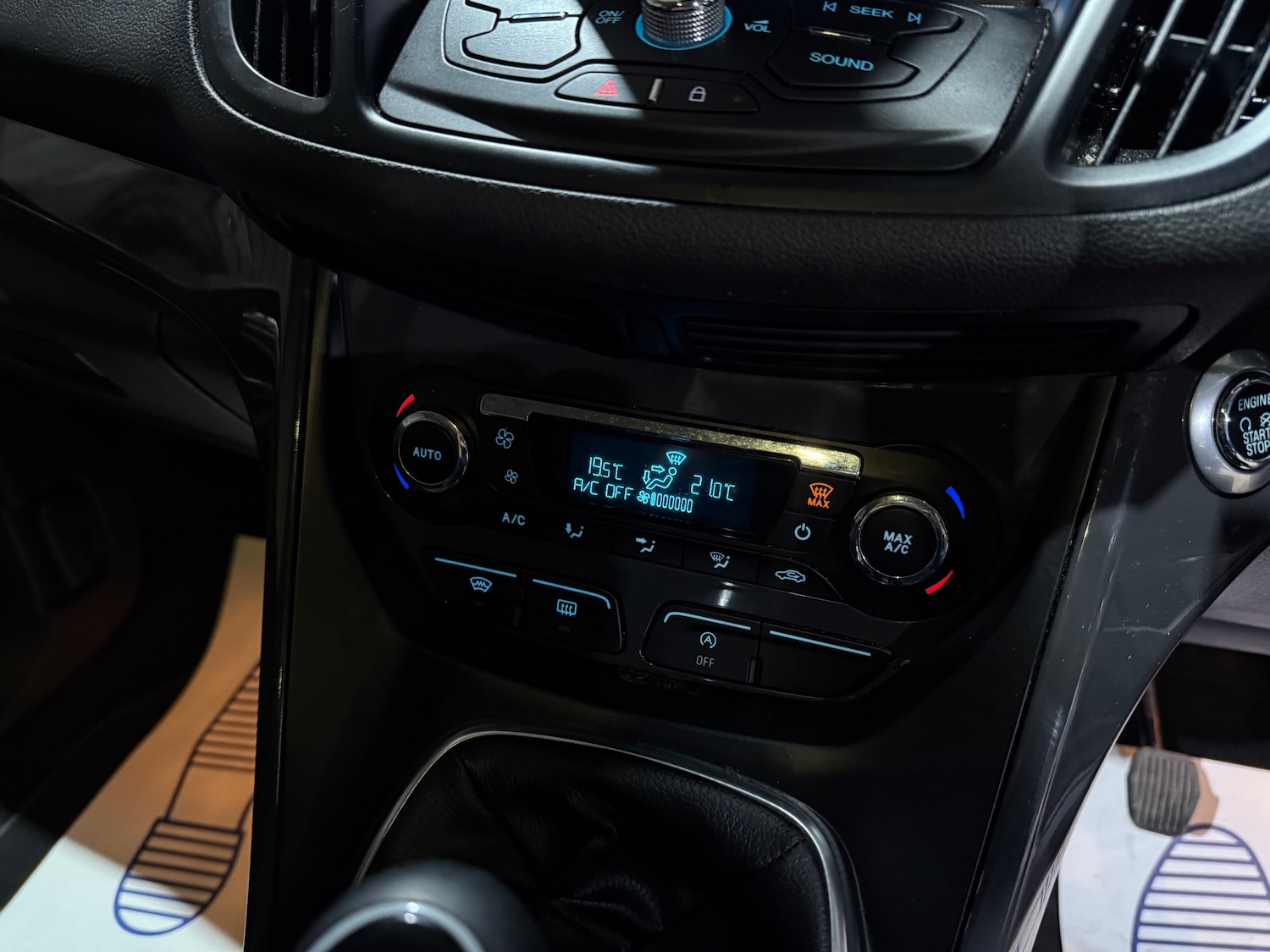 Used Ford Kuga for sale - 76447099: Photo 34