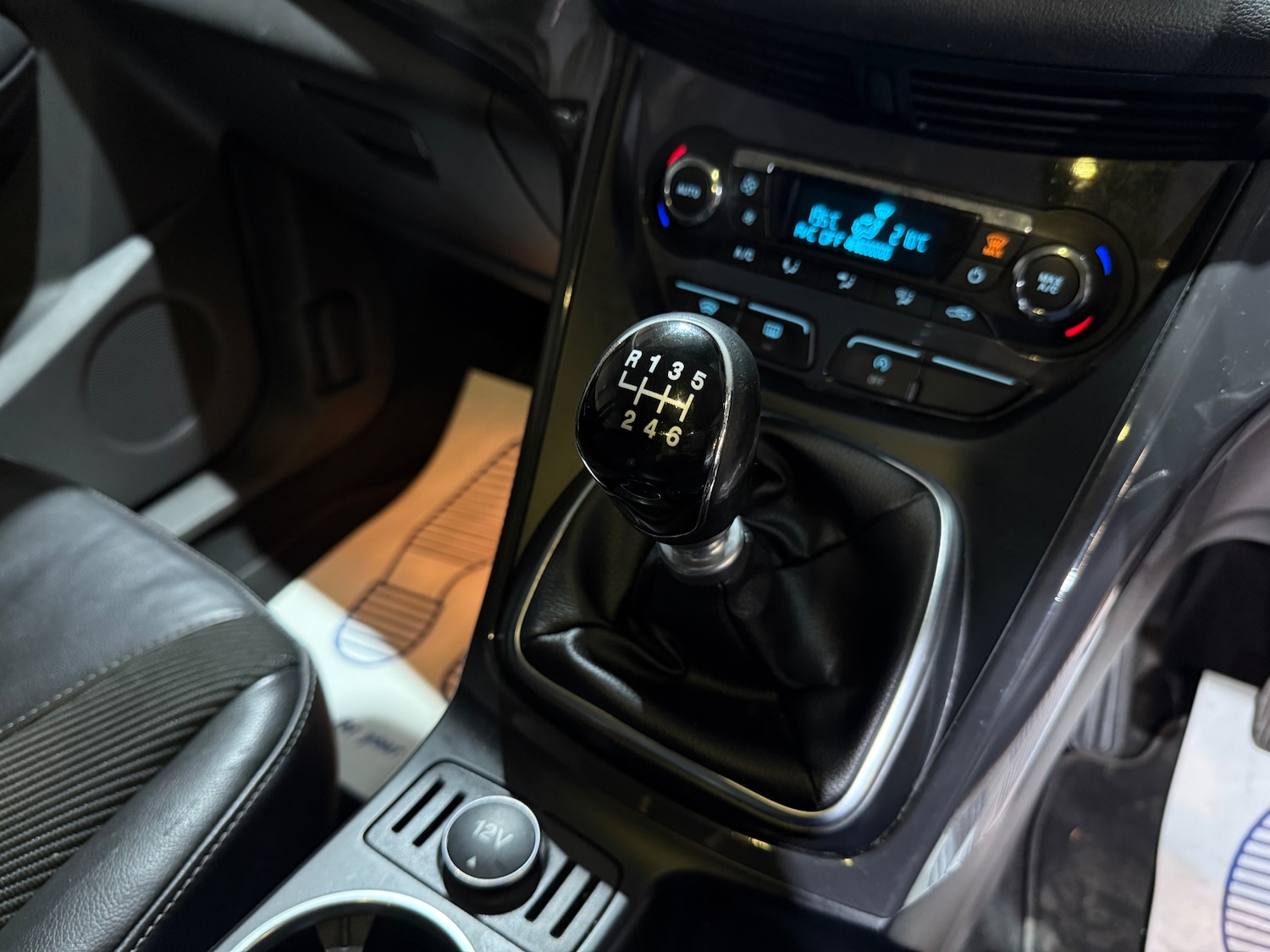 Used Ford Kuga for sale - 76447099: Photo 35