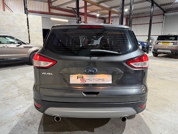 Used Ford Kuga 2015 for sale - 76447099: Photo