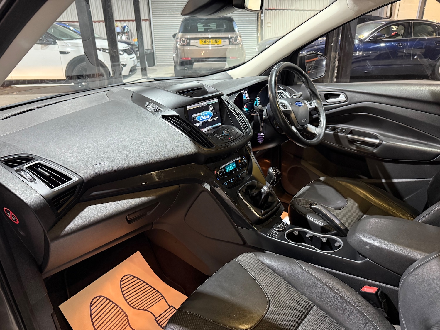 Used Ford Kuga for sale - 76447099: Photo 9