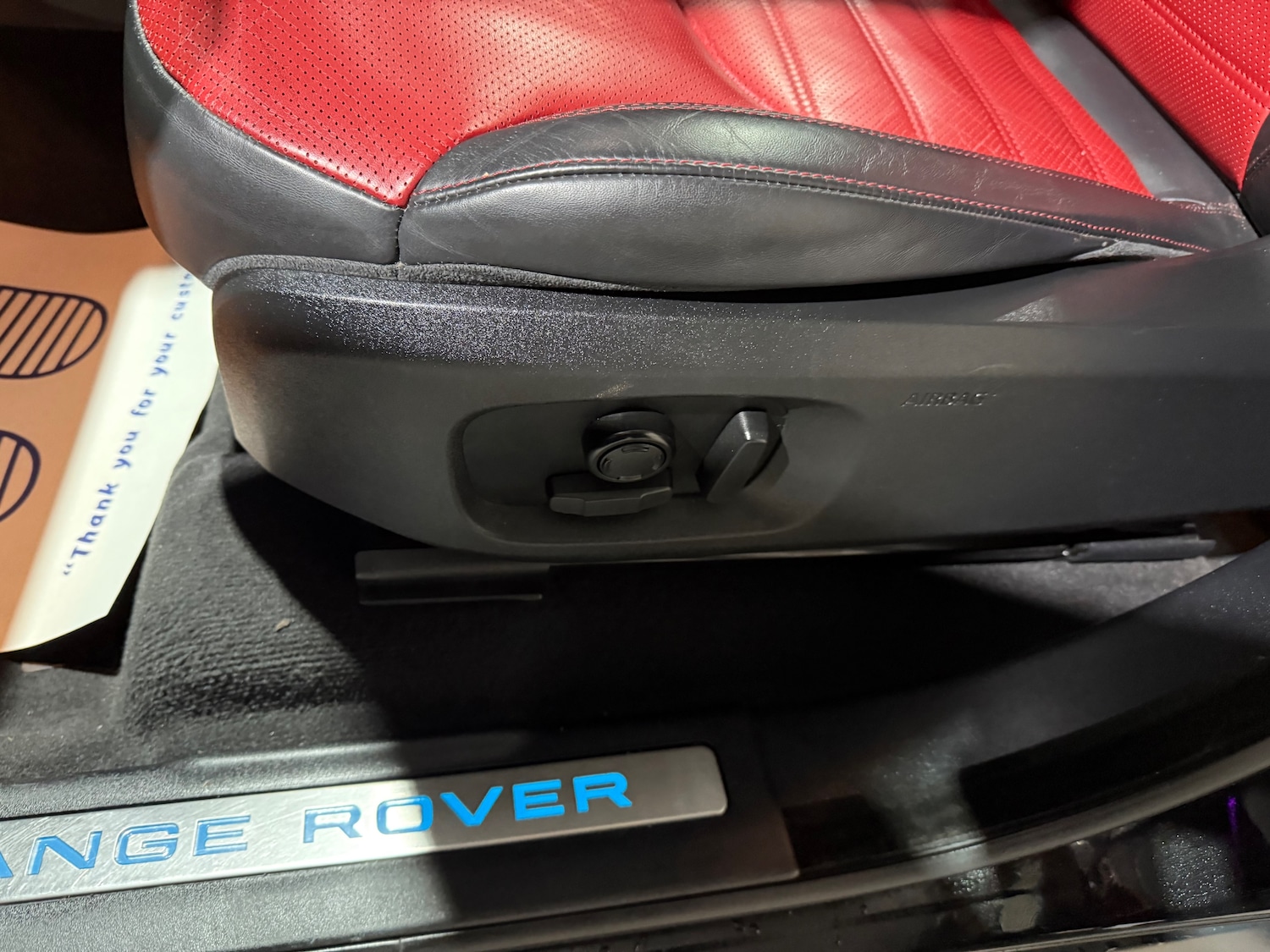 Used Land Rover Range Rover Evoque 2018 for sale - 76693542: Photo 12