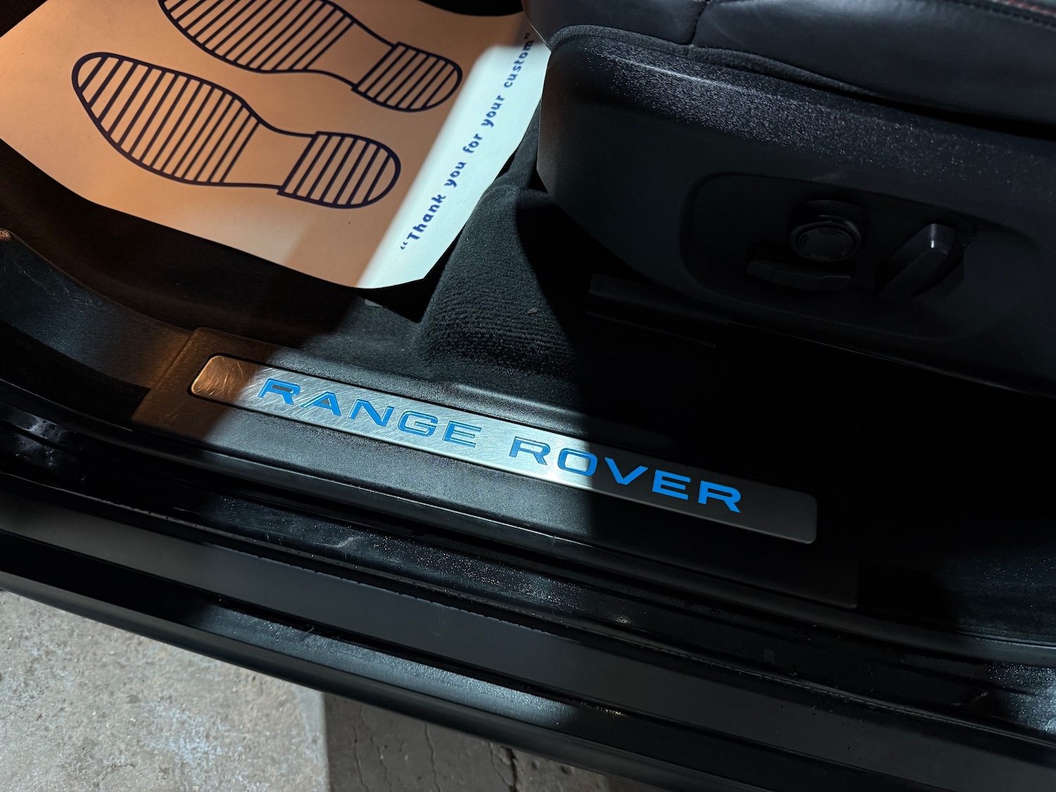 Used Land Rover Range Rover Evoque 2018 for sale - 76693542: Photo 13