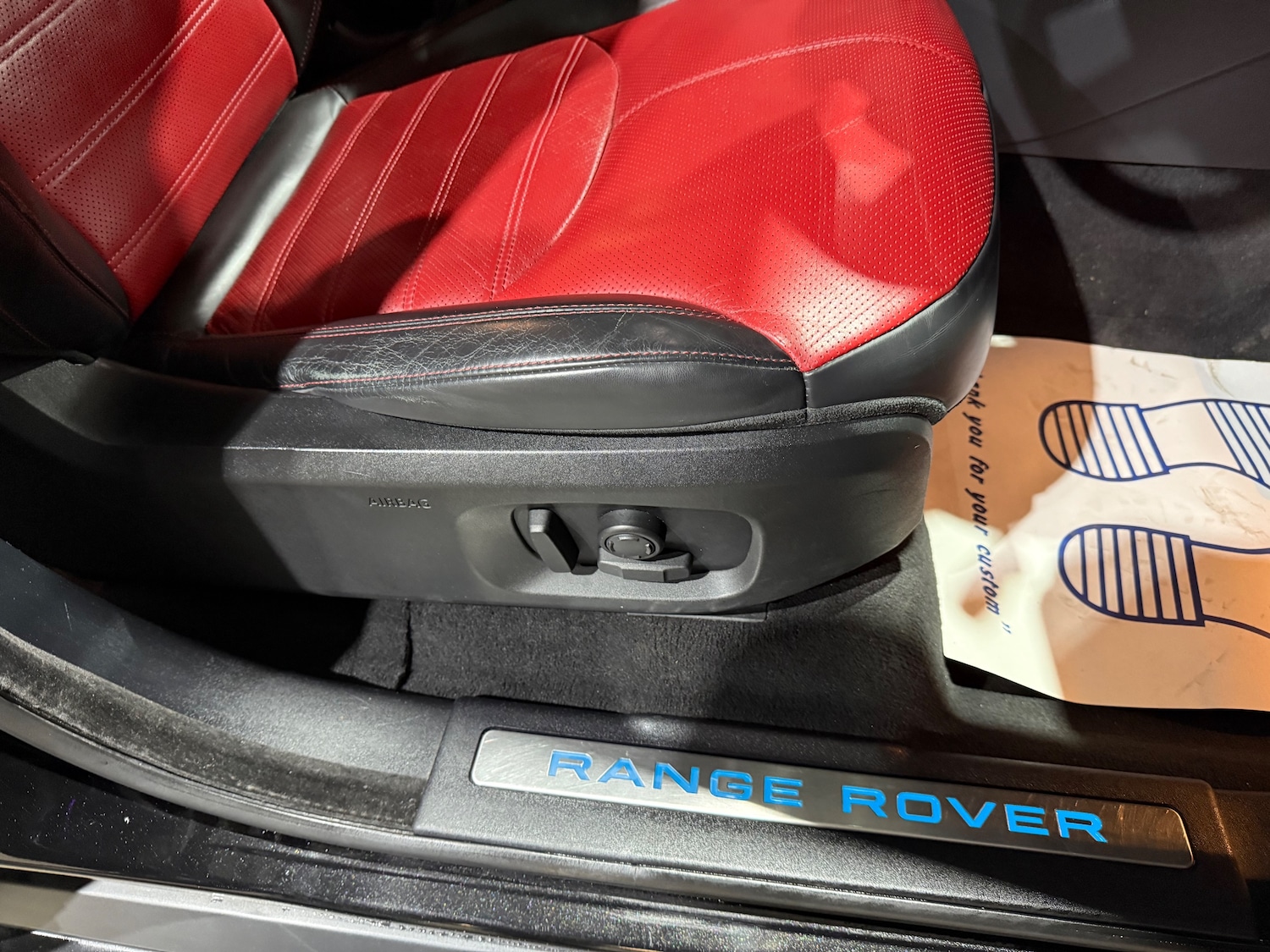 Used Land Rover Range Rover Evoque 2018 for sale - 76693542: Photo 29