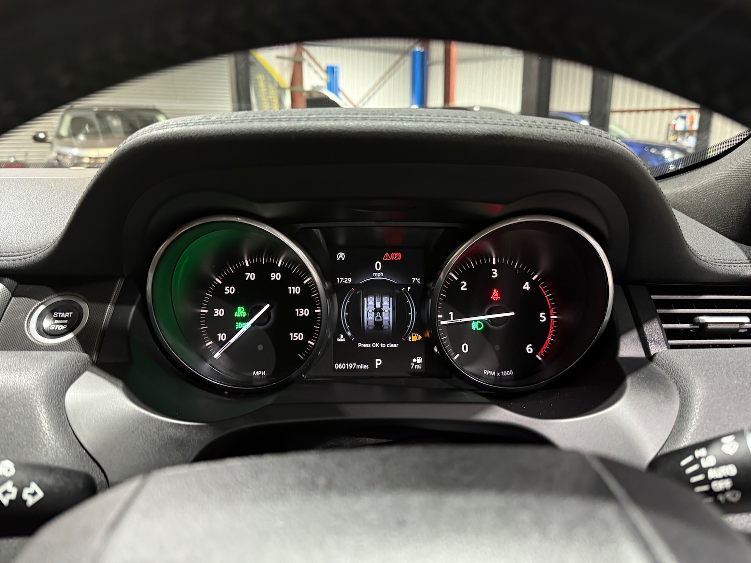 Used Land Rover Range Rover Evoque 2018 for sale - 76693542: Photo 30