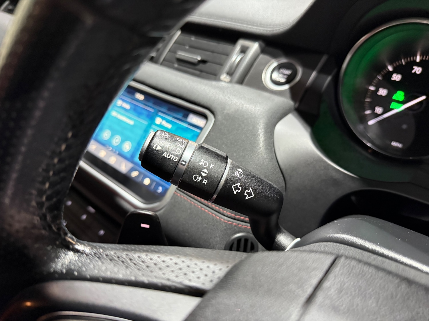 Used Land Rover Range Rover Evoque 2018 for sale - 76693542: Photo 35