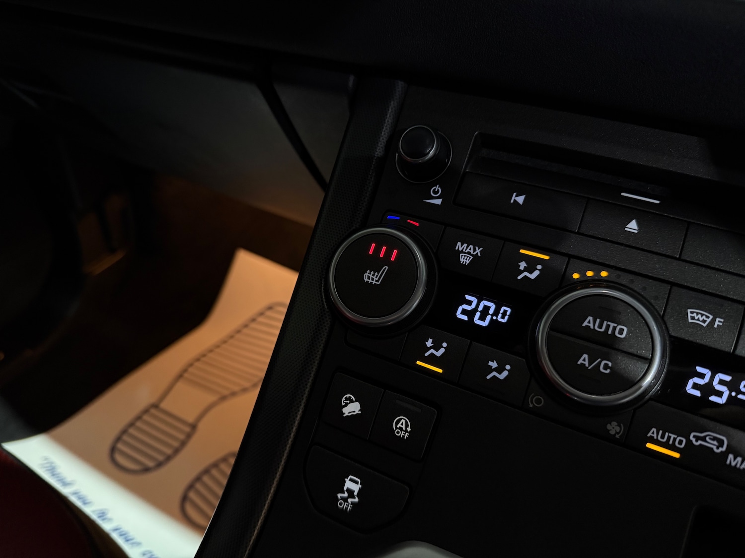 Used Land Rover Range Rover Evoque 2018 for sale - 76693542: Photo 41