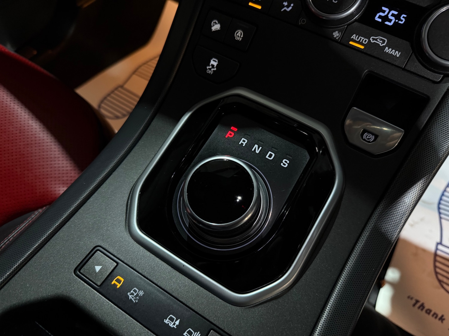 Used Land Rover Range Rover Evoque 2018 for sale - 76693542: Photo 42