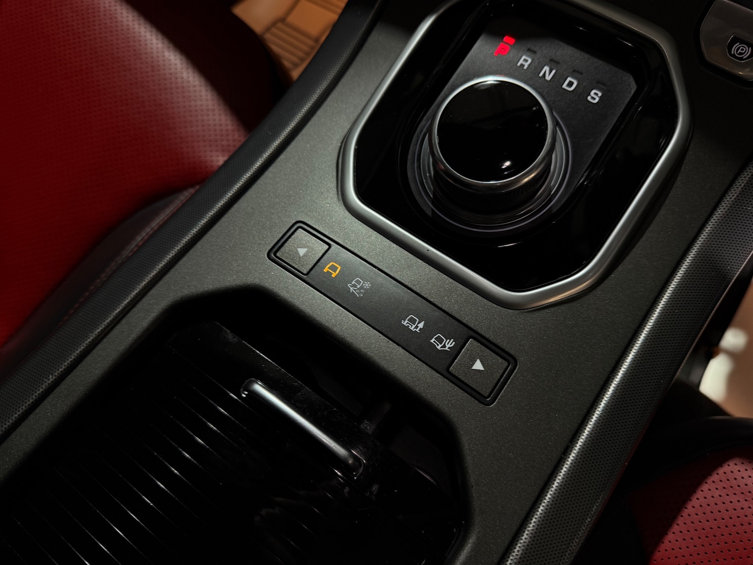 Used Land Rover Range Rover Evoque 2018 for sale - 76693542: Photo 43