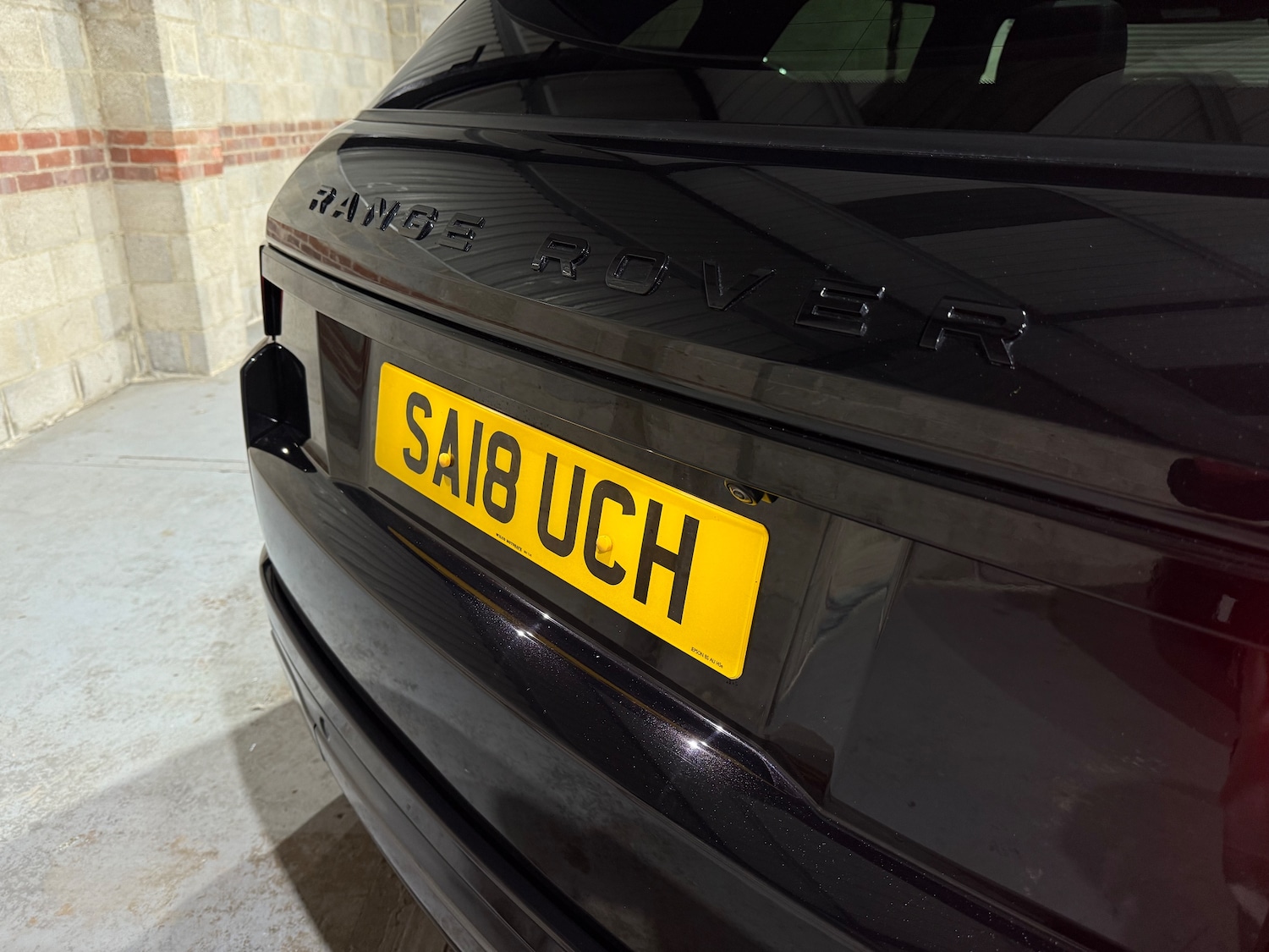 Used Land Rover Range Rover Evoque 2018 for sale - 76693542: Photo 51