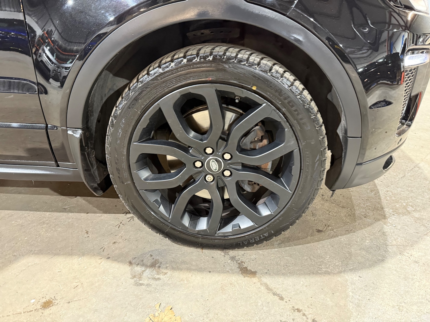 Used Land Rover Range Rover Evoque 2018 for sale - 76693542: Photo 55