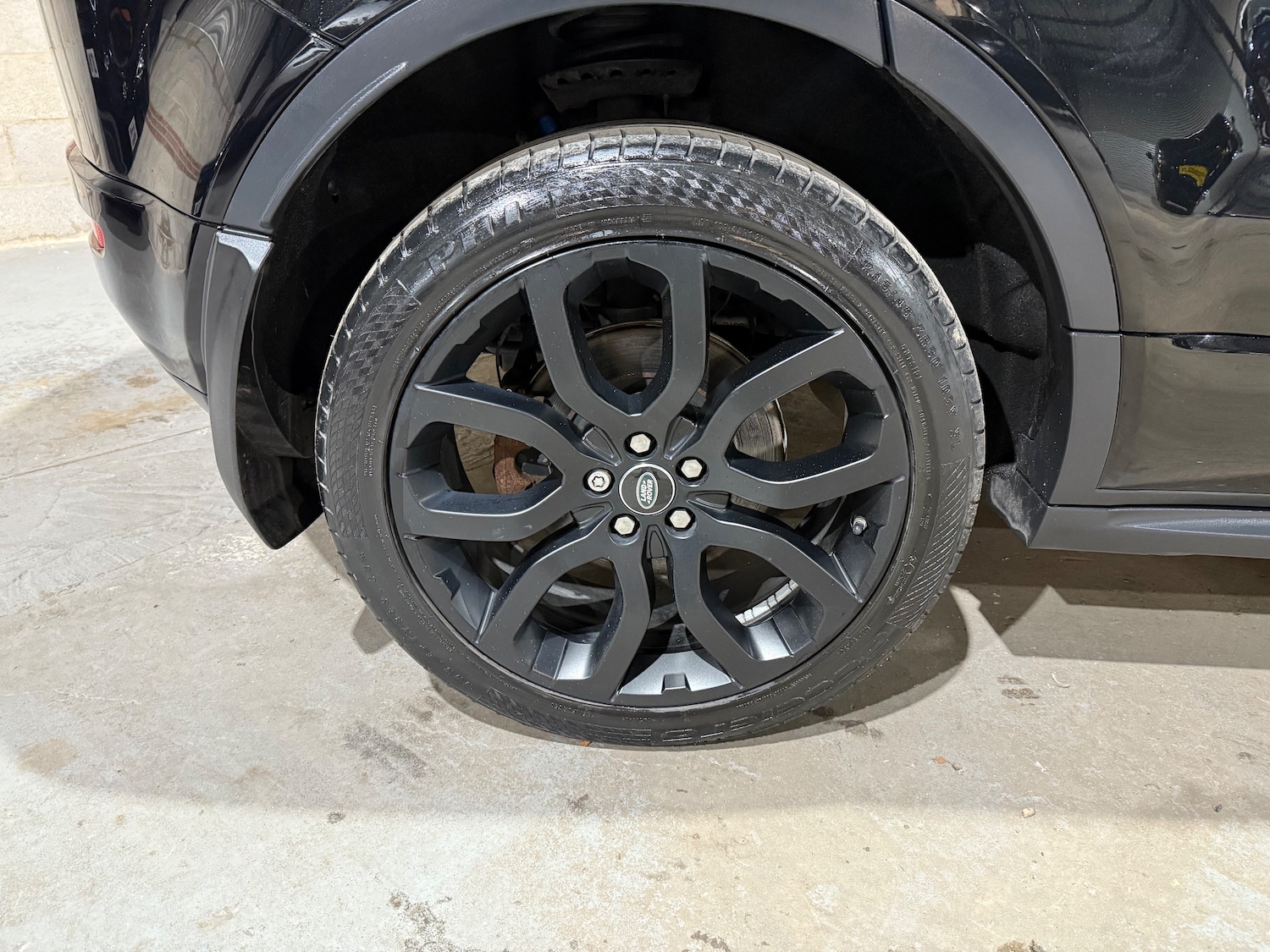 Used Land Rover Range Rover Evoque 2018 for sale - 76693542: Photo 56