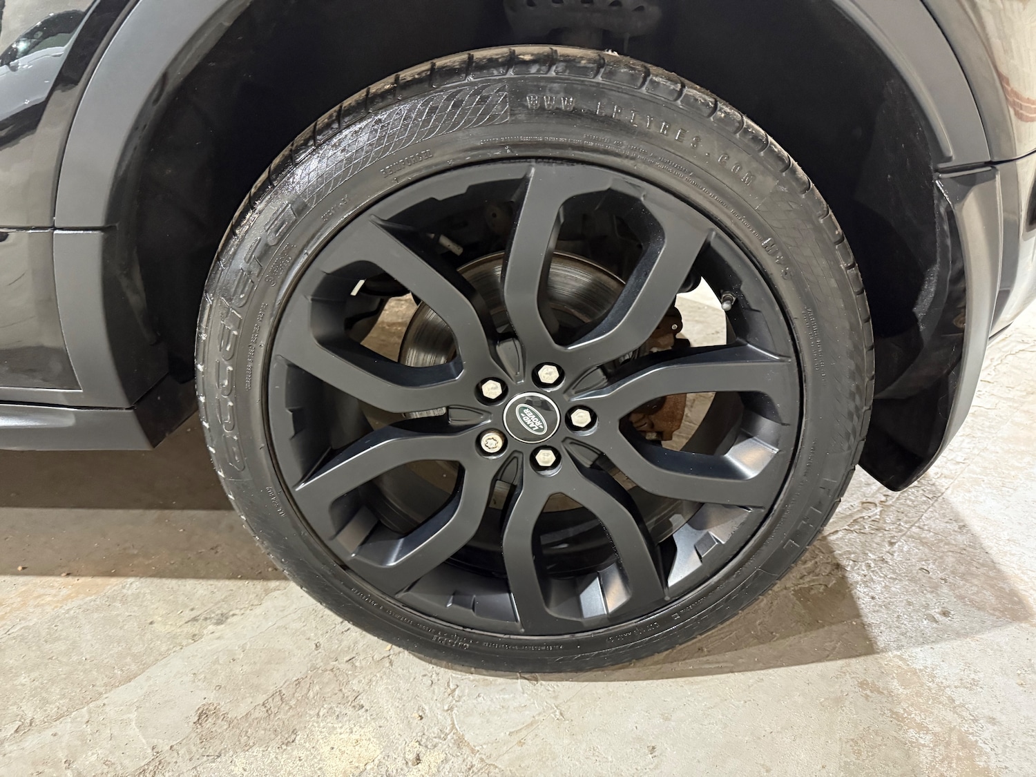 Used Land Rover Range Rover Evoque 2018 for sale - 76693542: Photo 57