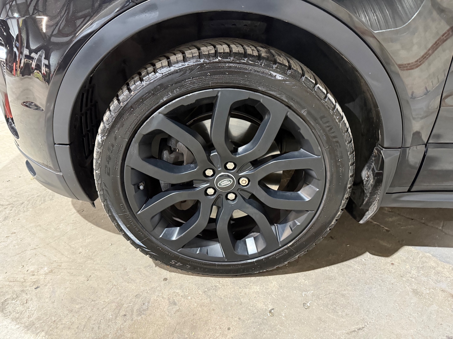 Used Land Rover Range Rover Evoque 2018 for sale - 76693542: Photo 58