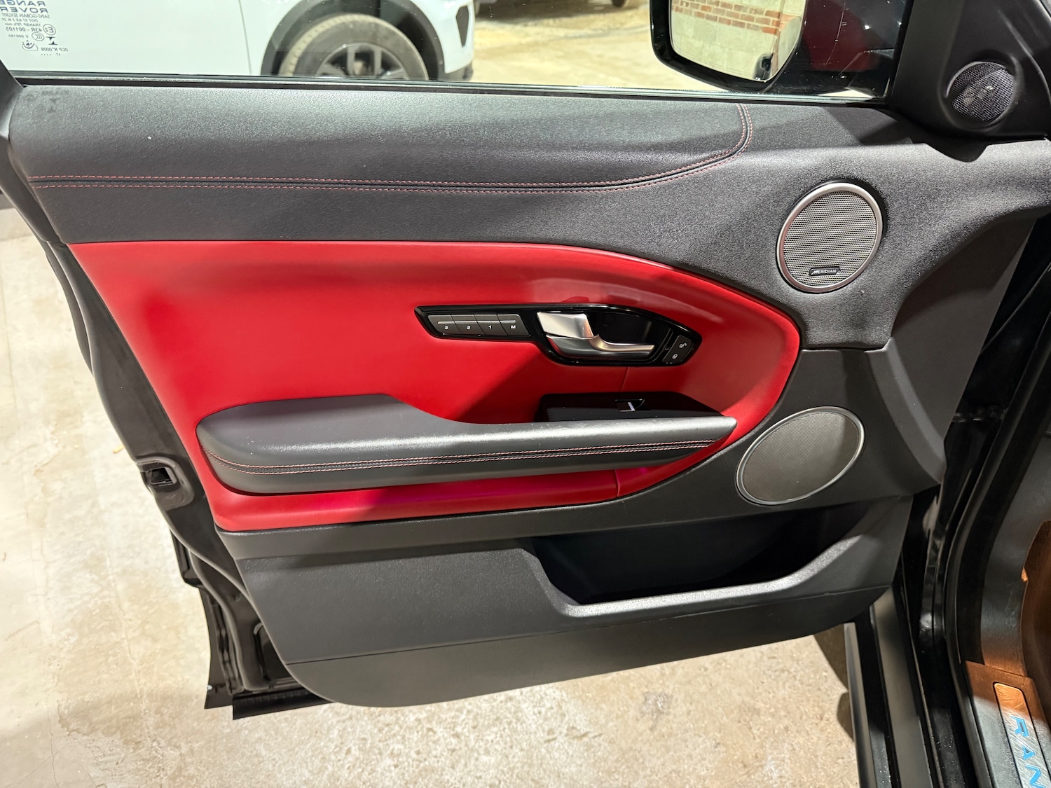 Used Land Rover Range Rover Evoque 2018 for sale - 76693542: Photo 7