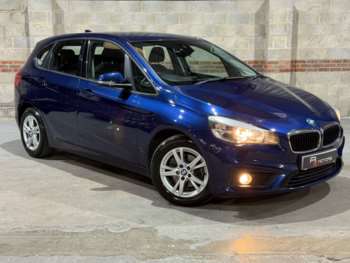 2015 (15) - 218d SE 5dr Step Auto