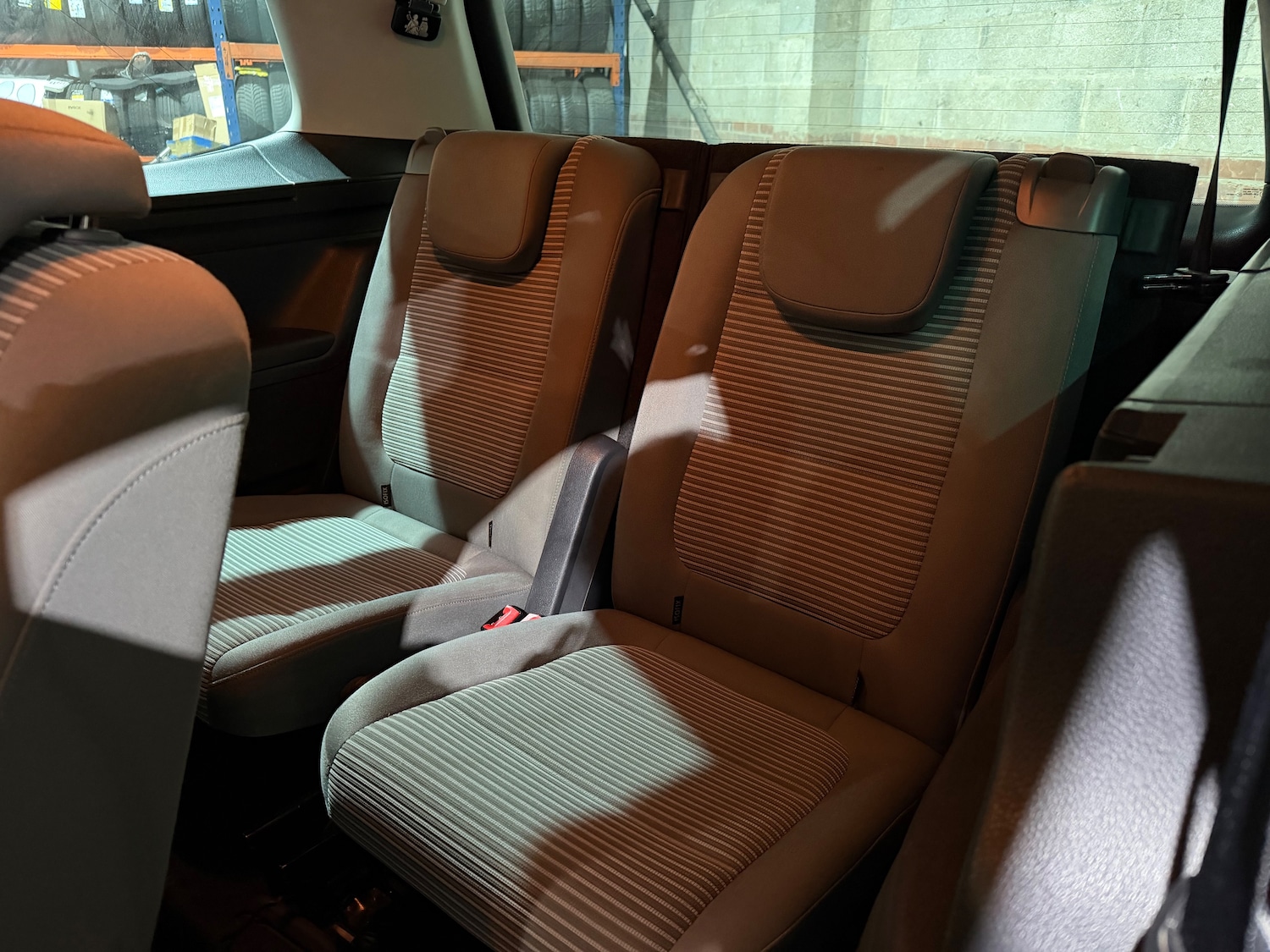 Used SEAT Alhambra for sale - 77256554: Photo 13