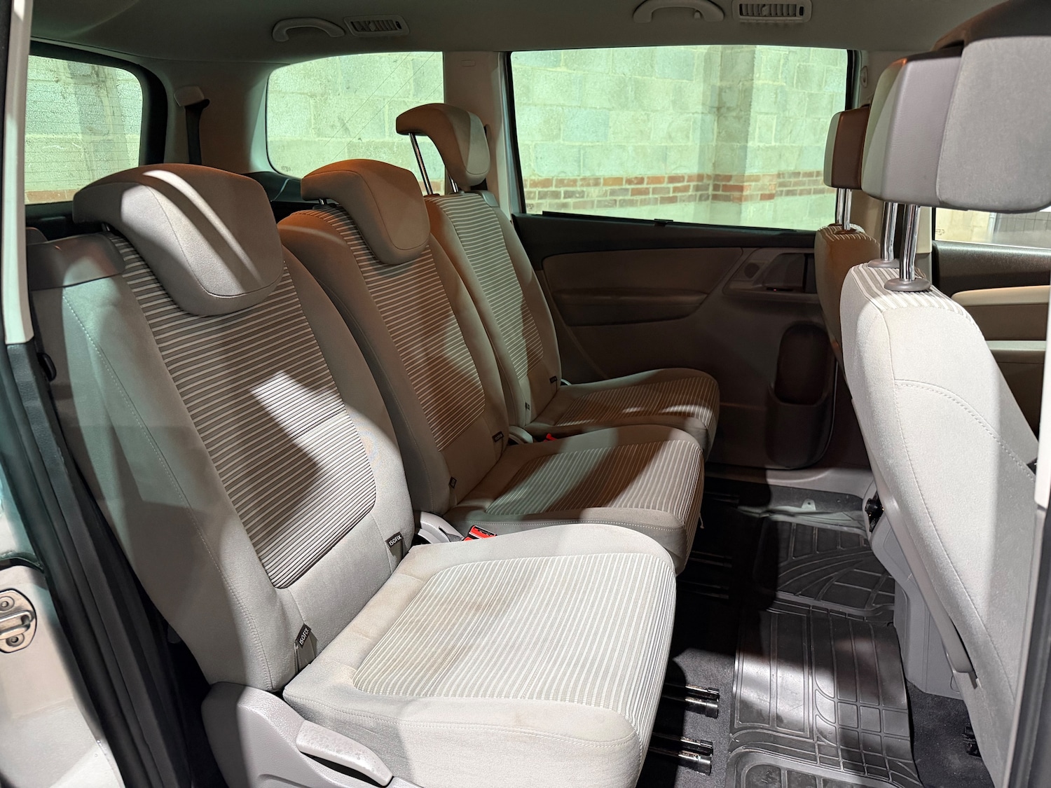 Used SEAT Alhambra for sale - 77256554: Photo 16