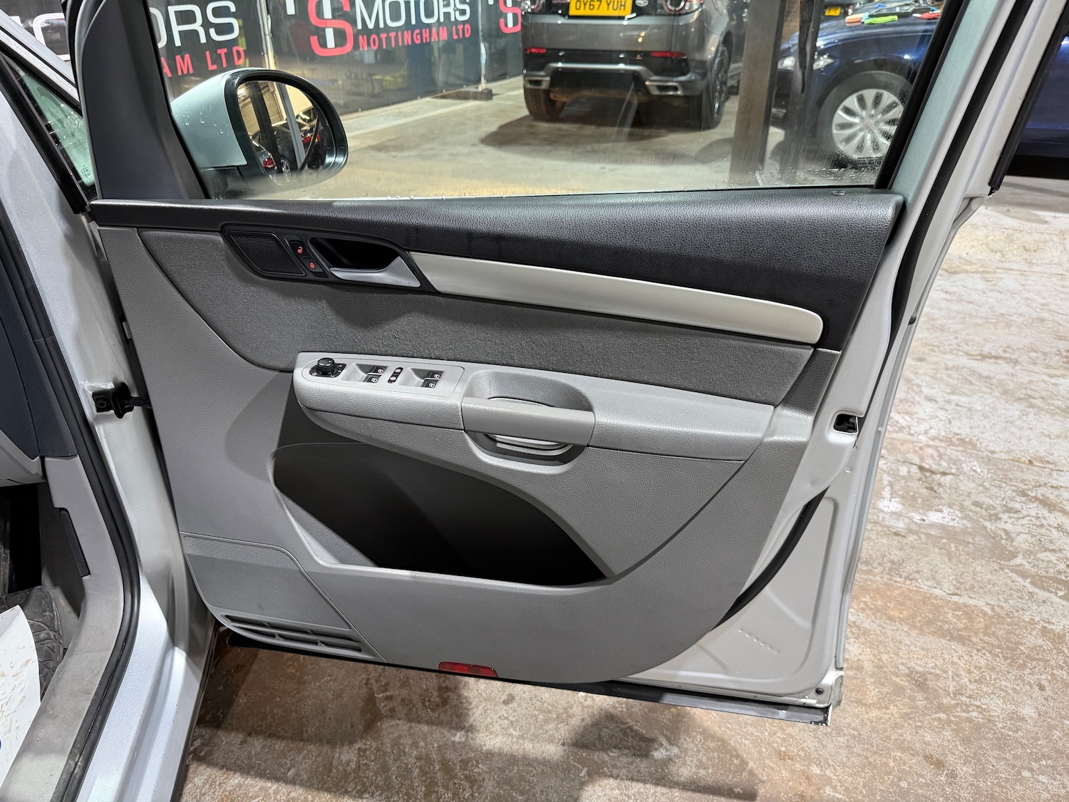 Used SEAT Alhambra for sale - 77256554: Photo 17