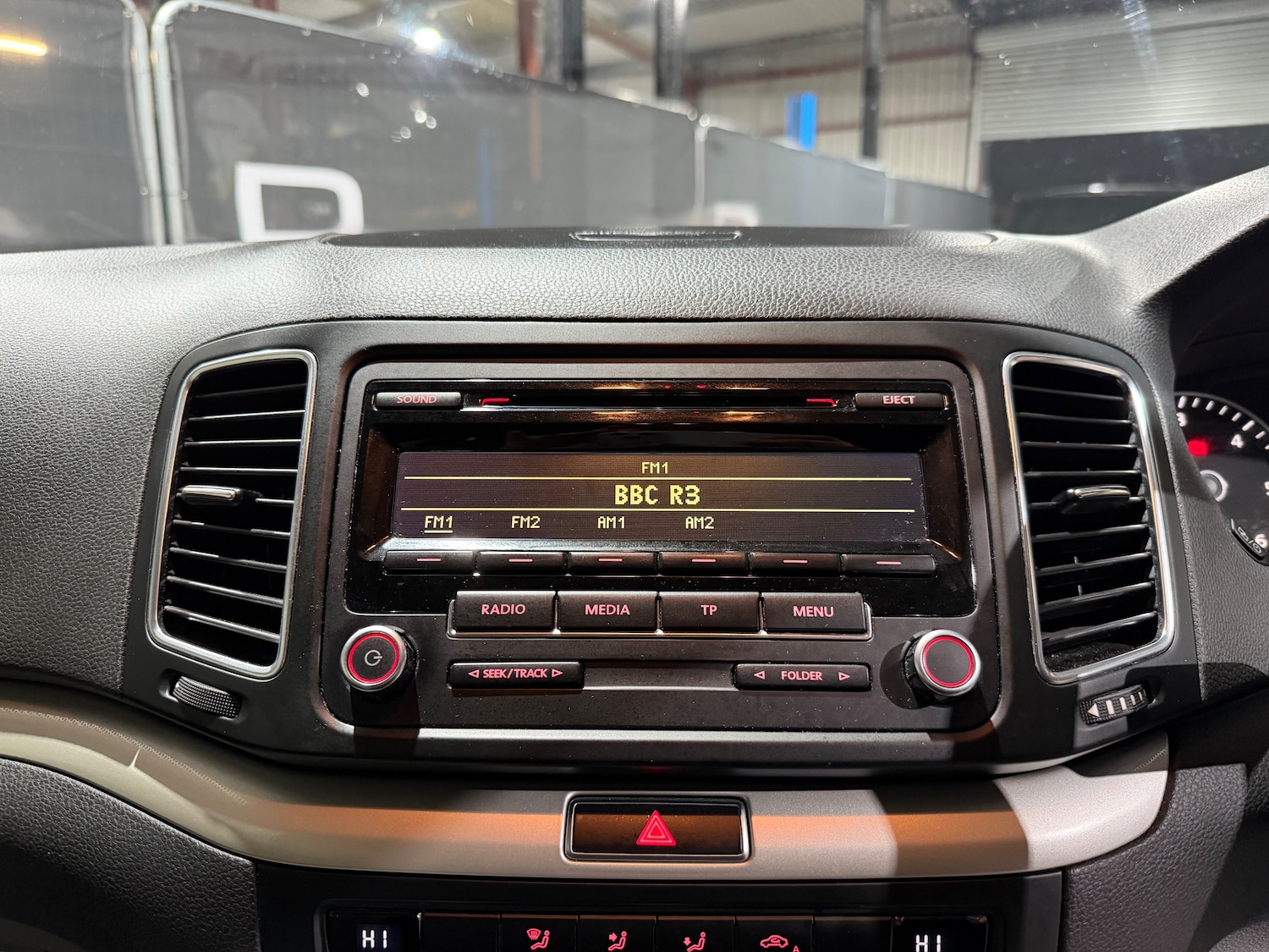 Used SEAT Alhambra for sale - 77256554: Photo 31