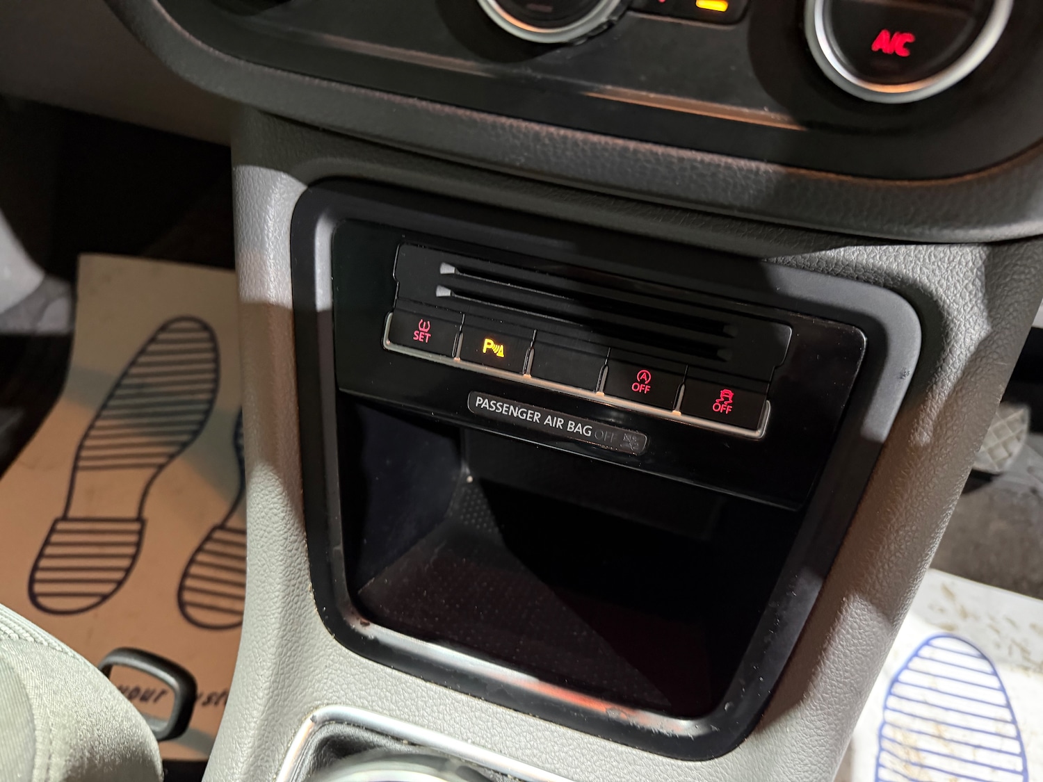 Used SEAT Alhambra for sale - 77256554: Photo 33