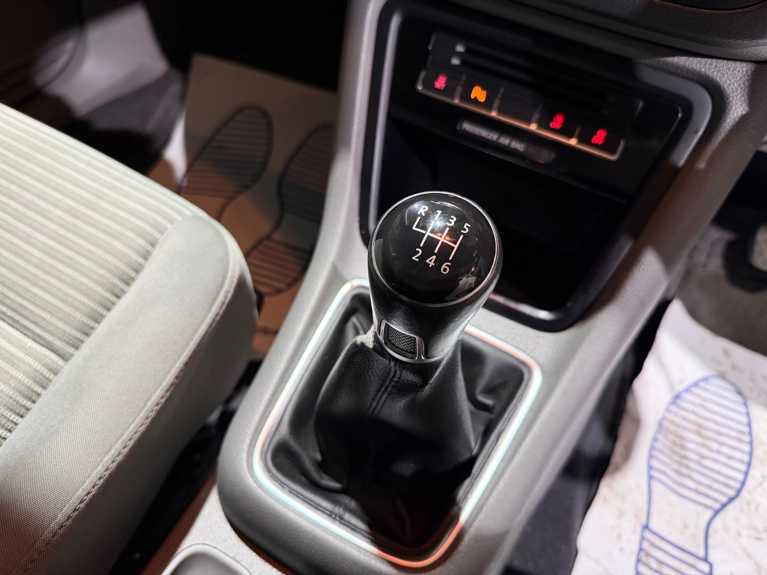 Used SEAT Alhambra for sale - 77256554: Photo 34