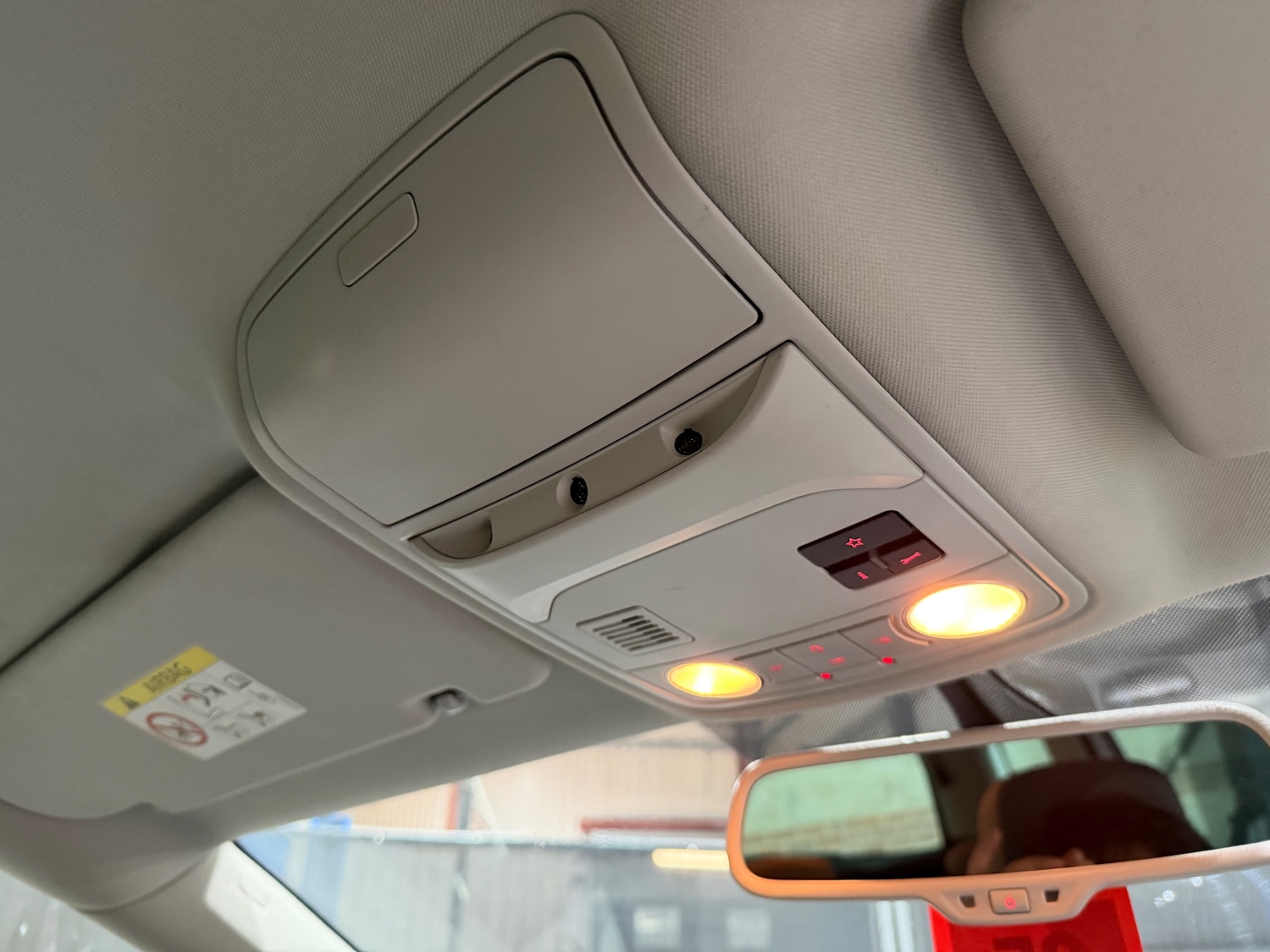 Used SEAT Alhambra for sale - 77256554: Photo 36