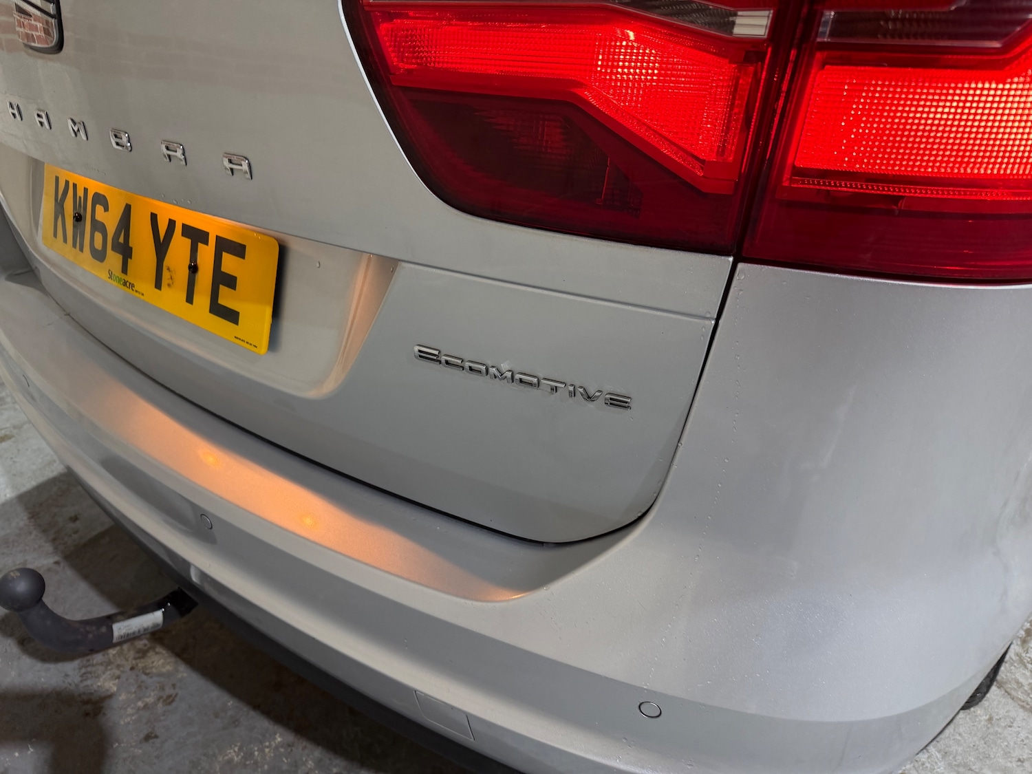 Used SEAT Alhambra for sale - 77256554: Photo 40