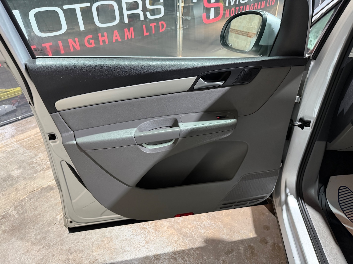 Used SEAT Alhambra for sale - 77256554: Photo 7