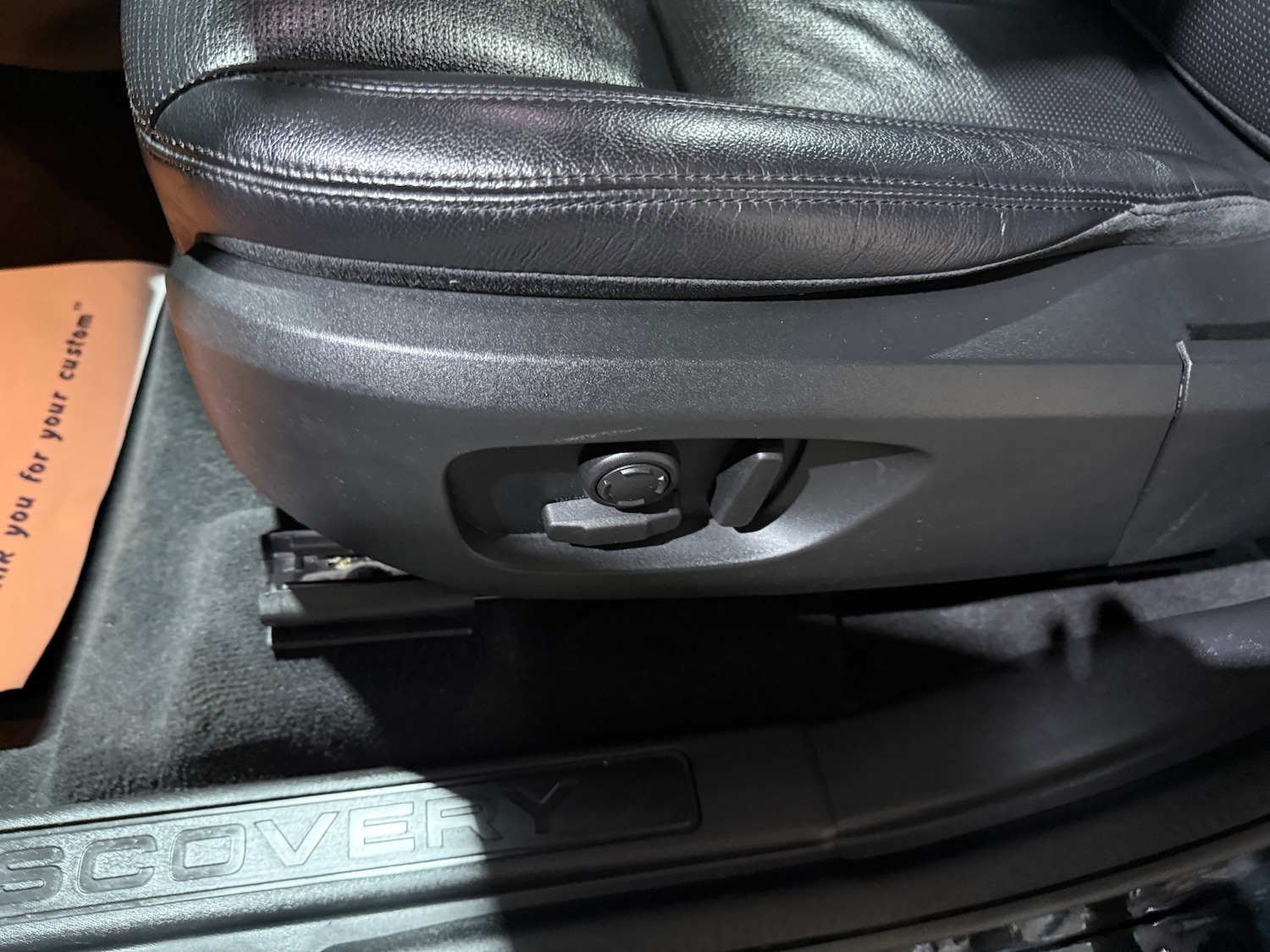 Used Land Rover Discovery Sport for sale - 76999595: Photo 11