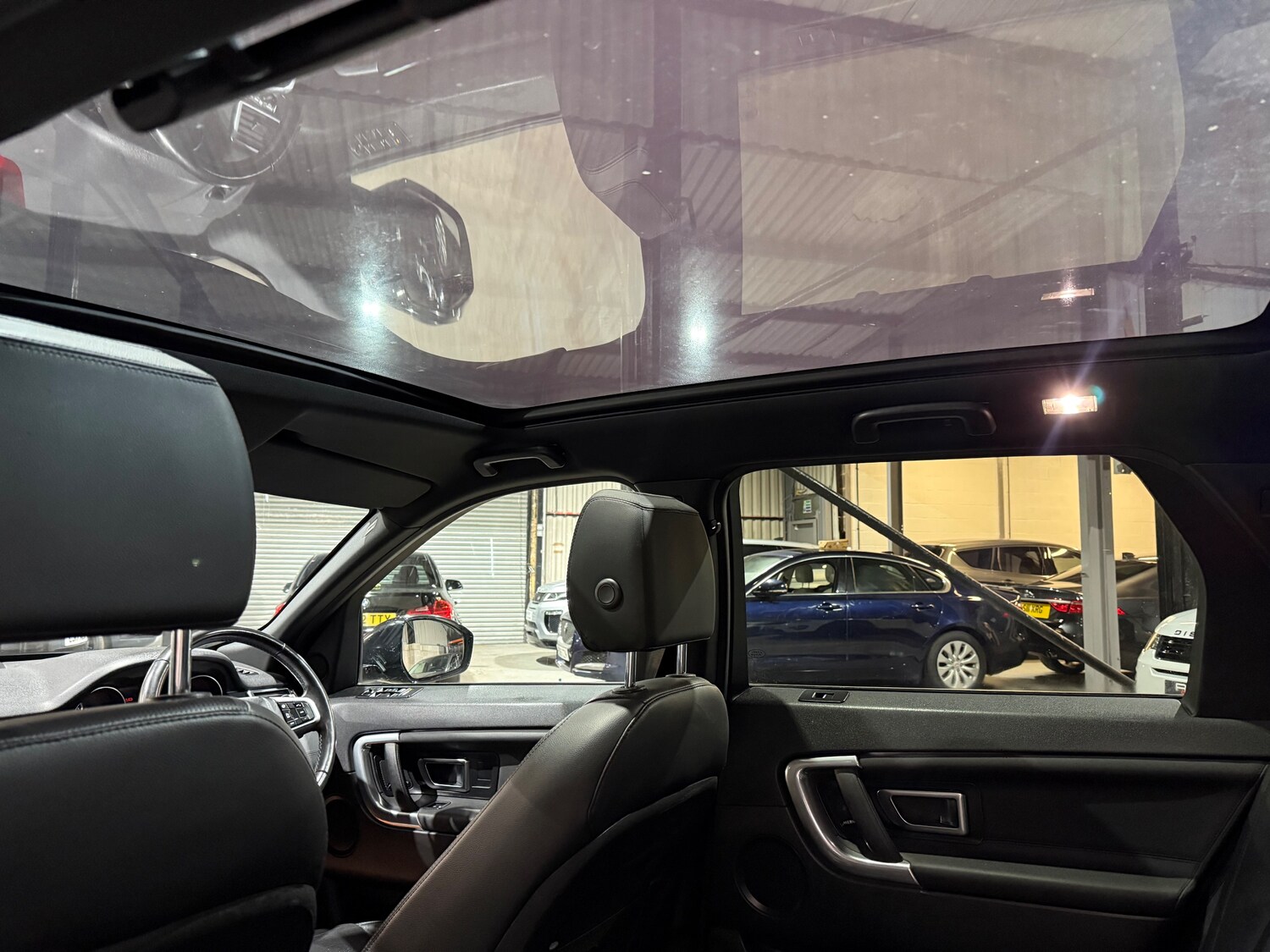 Used Land Rover Discovery Sport for sale - 76999595: Photo 16