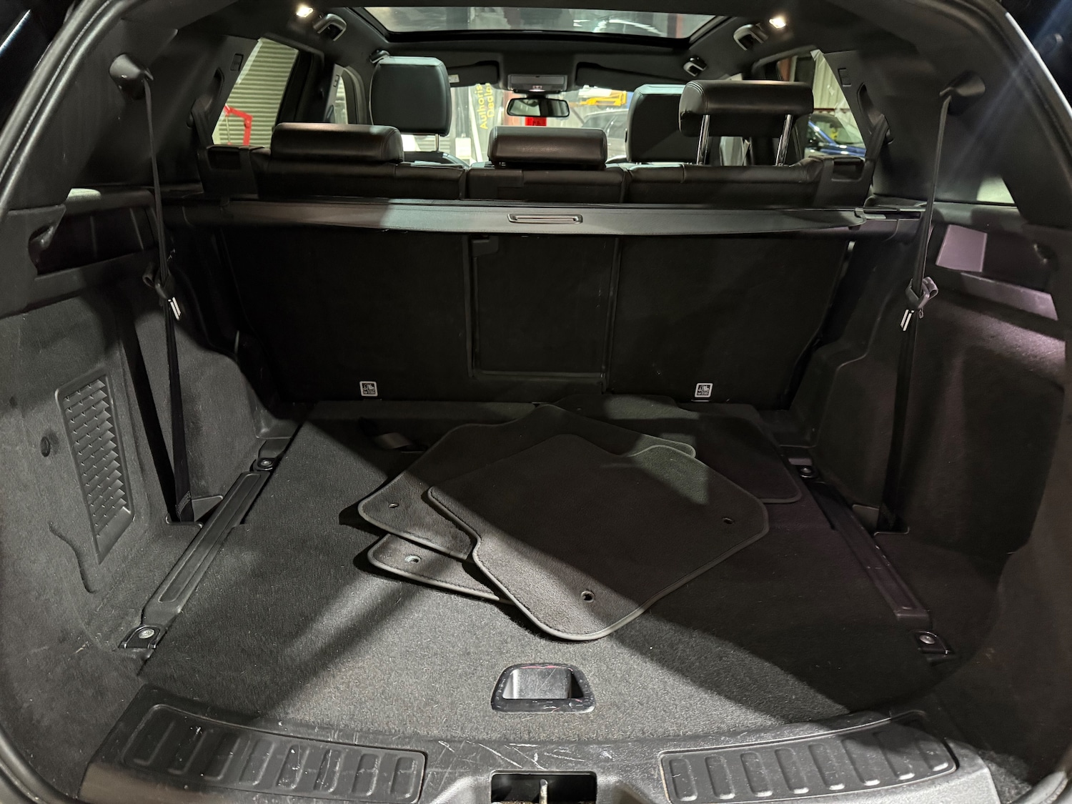 Used Land Rover Discovery Sport for sale - 76999595: Photo 17