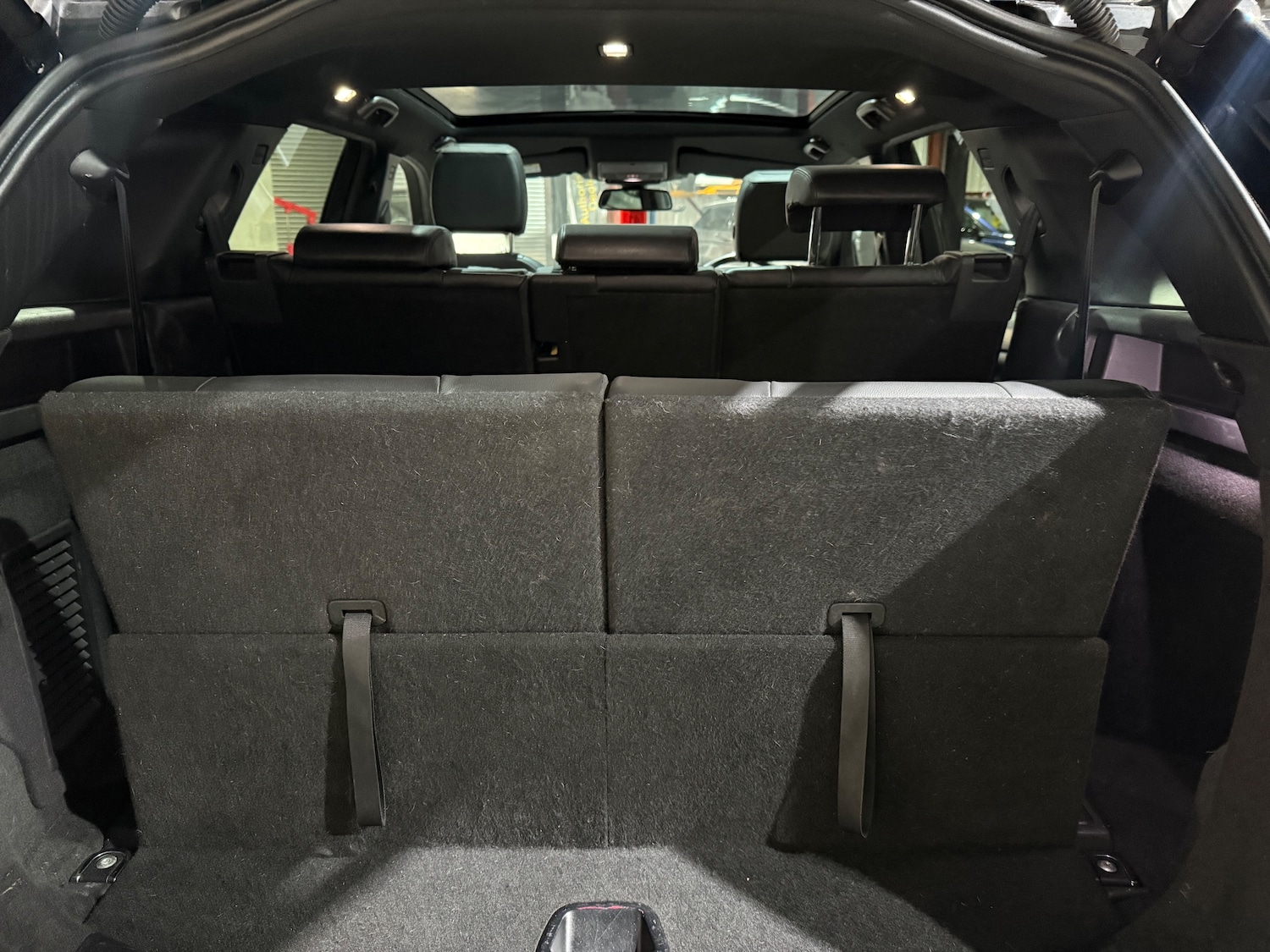 Used Land Rover Discovery Sport for sale - 76999595: Photo 19