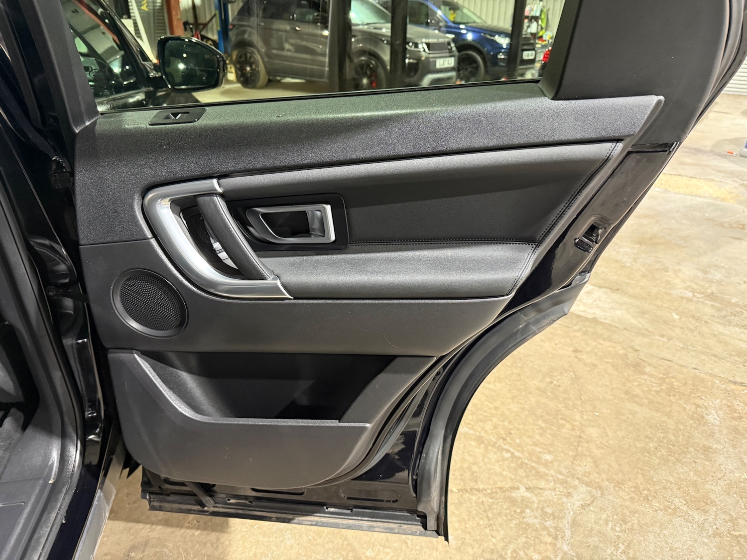 Used Land Rover Discovery Sport for sale - 76999595: Photo 20