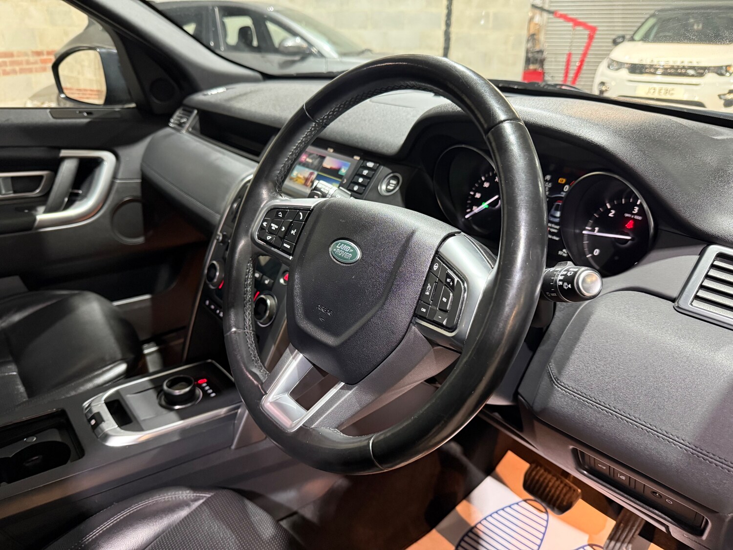 Used Land Rover Discovery Sport for sale - 76999595: Photo 26