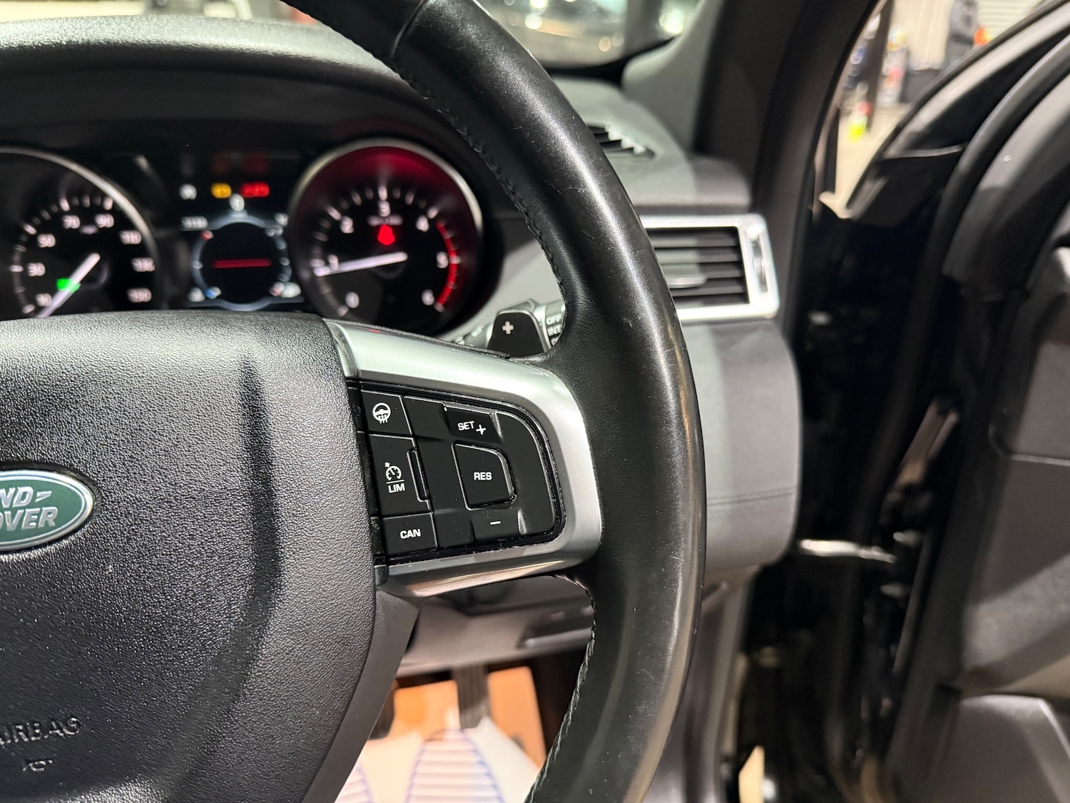 Used Land Rover Discovery Sport for sale - 76999595: Photo 33