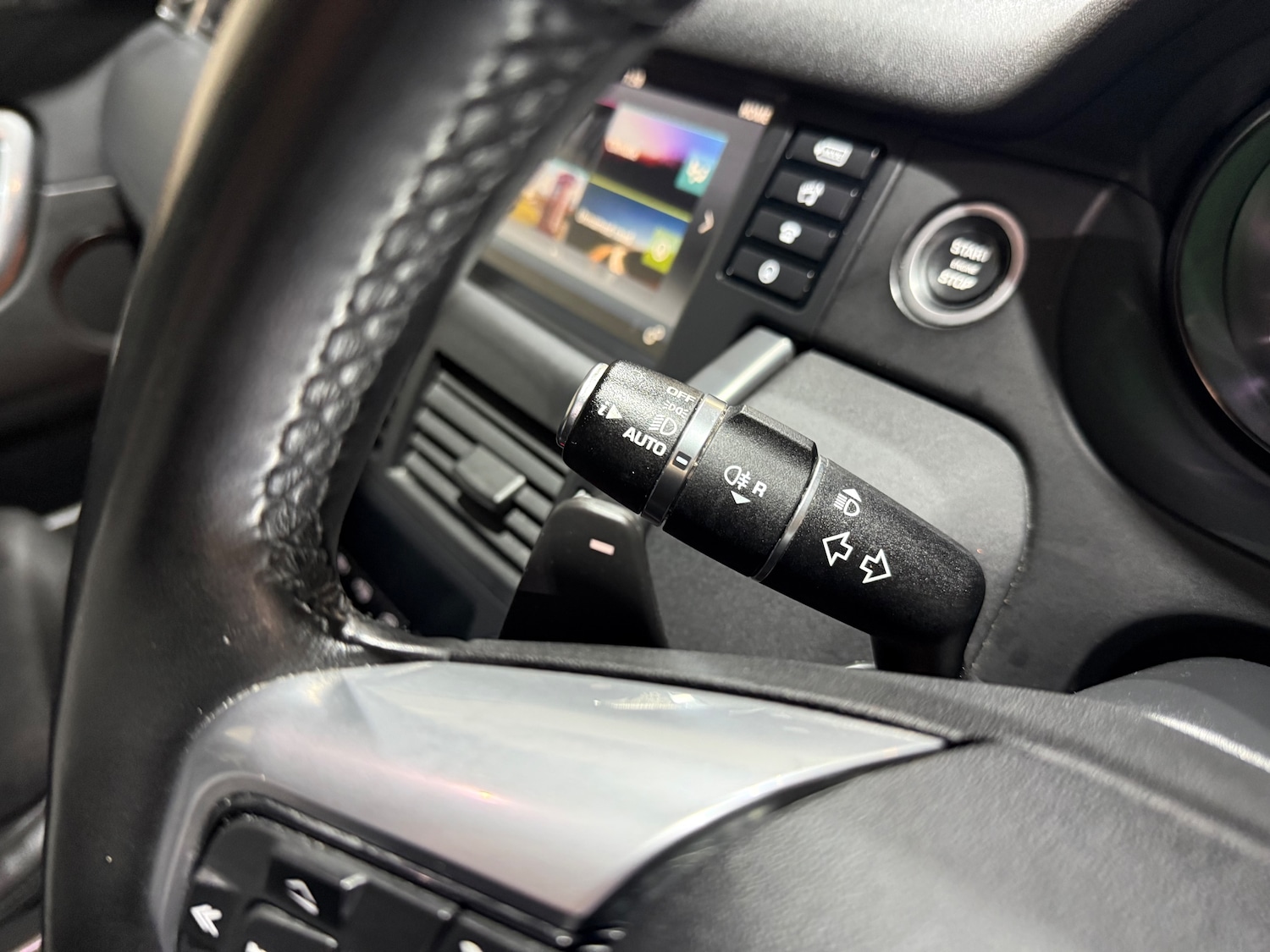 Used Land Rover Discovery Sport for sale - 76999595: Photo 36