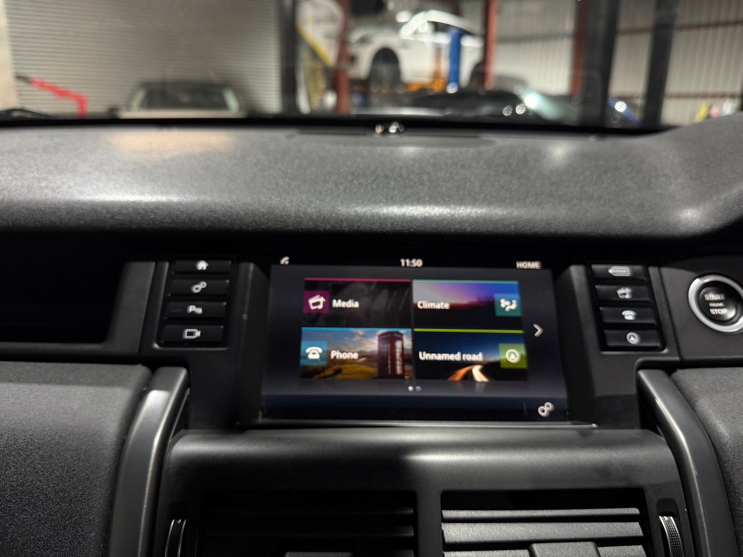 Used Land Rover Discovery Sport for sale - 76999595: Photo 39