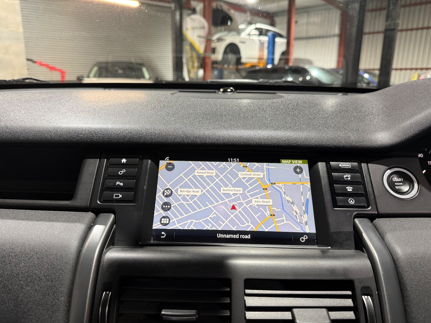 Used Land Rover Discovery Sport for sale - 76999595: Photo 41