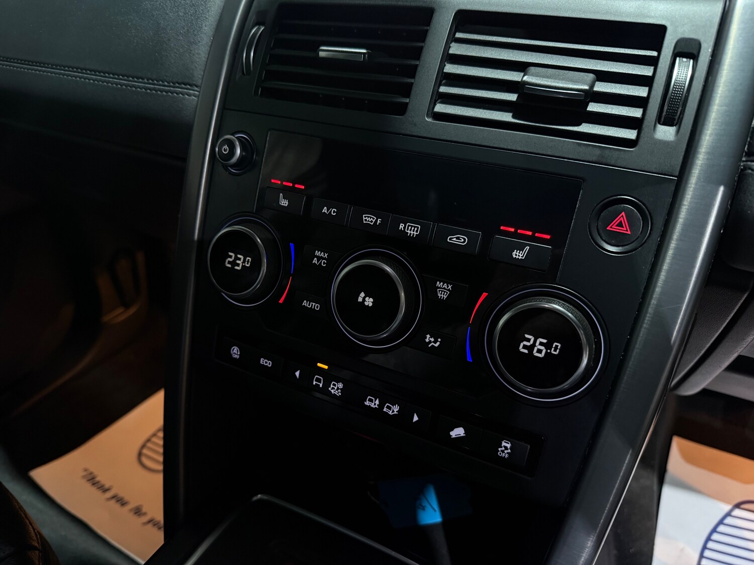 Used Land Rover Discovery Sport for sale - 76999595: Photo 43