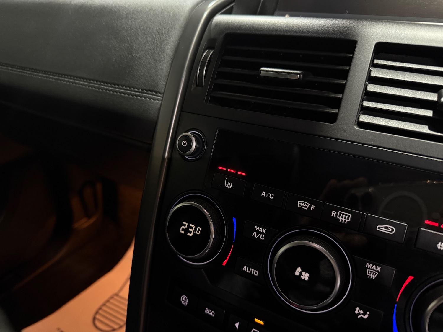 Used Land Rover Discovery Sport for sale - 76999595: Photo 44