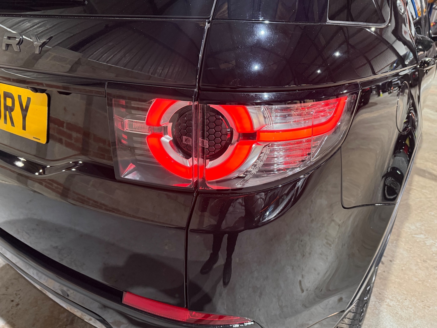 Used Land Rover Discovery Sport for sale - 76999595: Photo 50