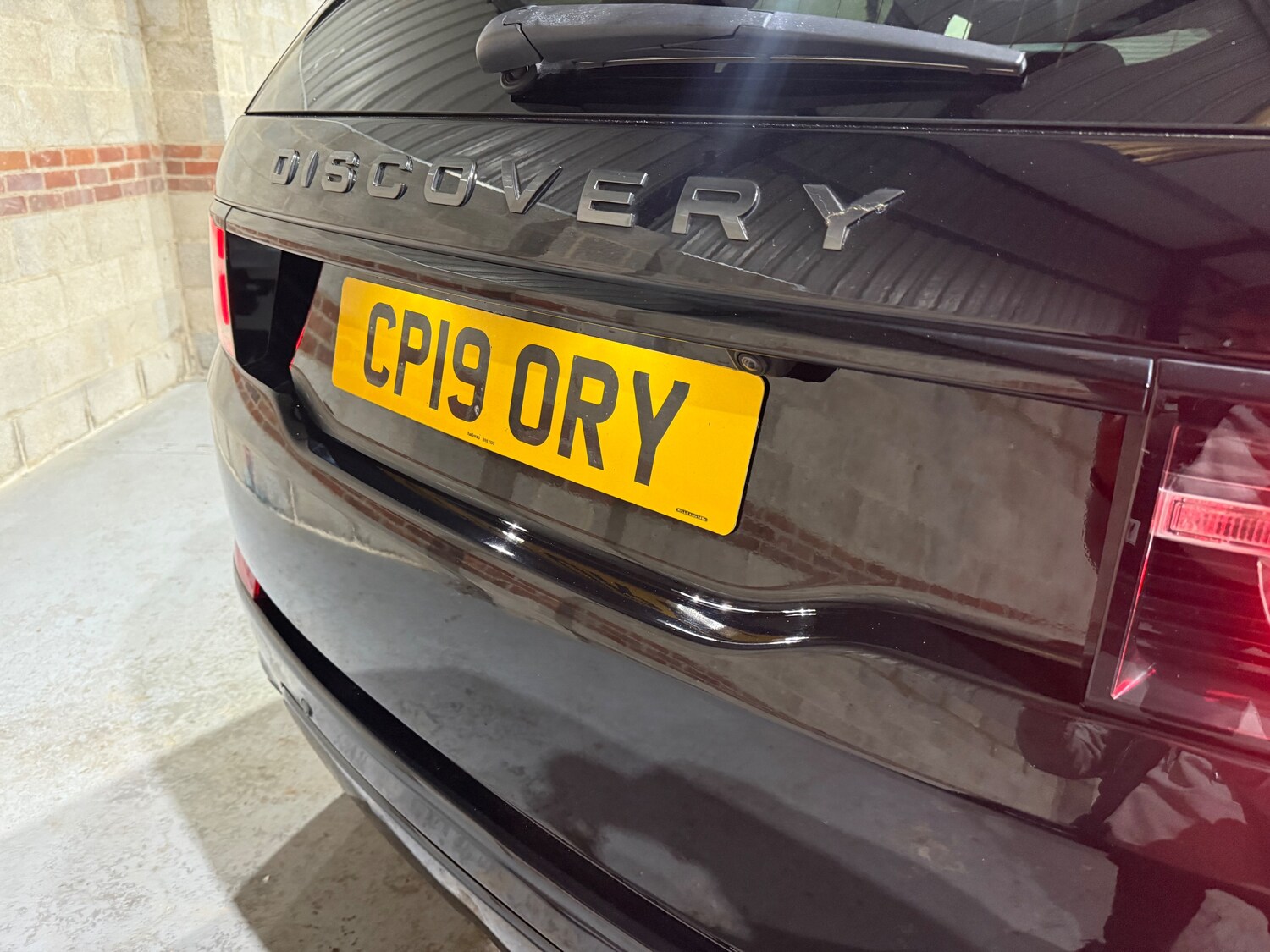 Used Land Rover Discovery Sport for sale - 76999595: Photo 51