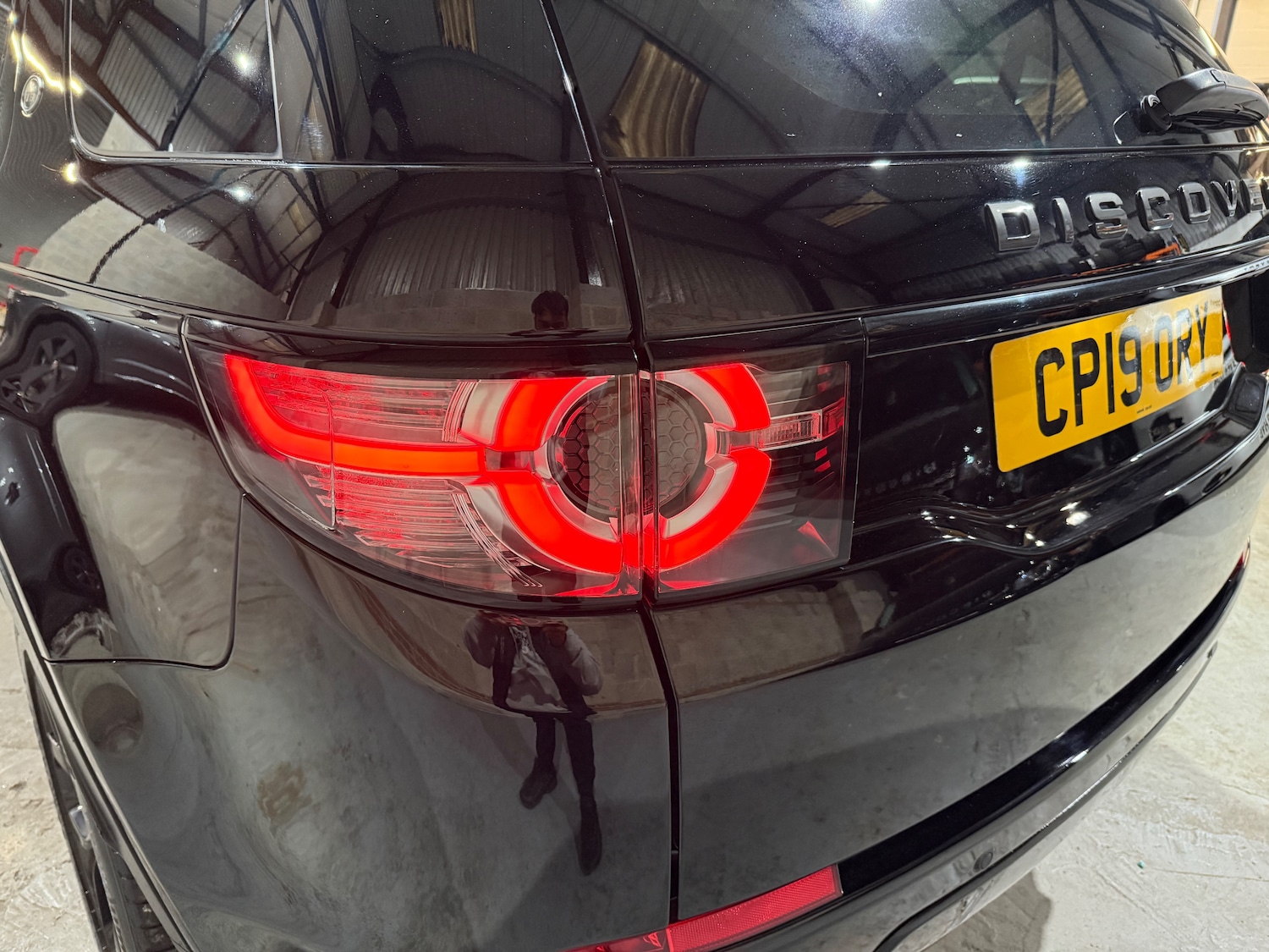 Used Land Rover Discovery Sport for sale - 76999595: Photo 52