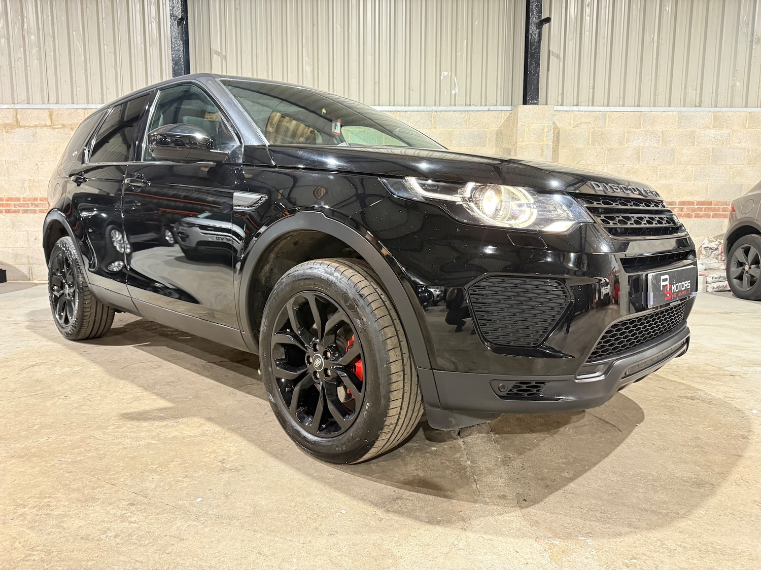 Used Land Rover Discovery Sport for sale - 76999595: Photo 56