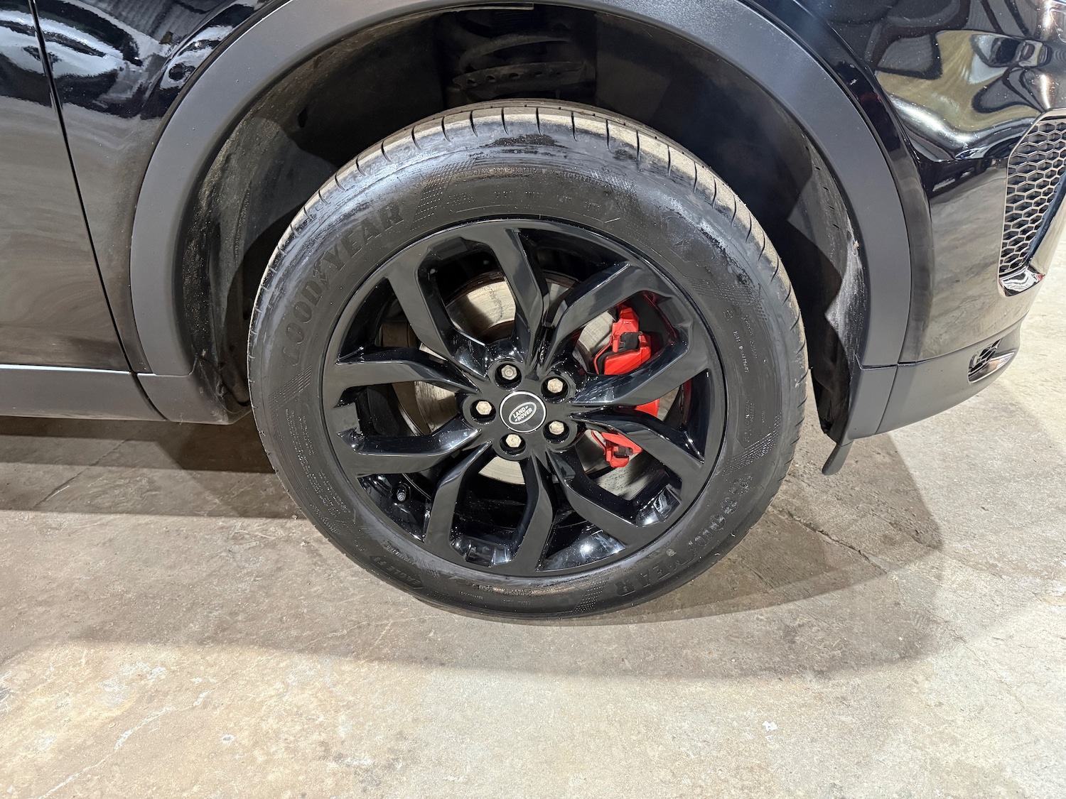 Used Land Rover Discovery Sport for sale - 76999595: Photo 57