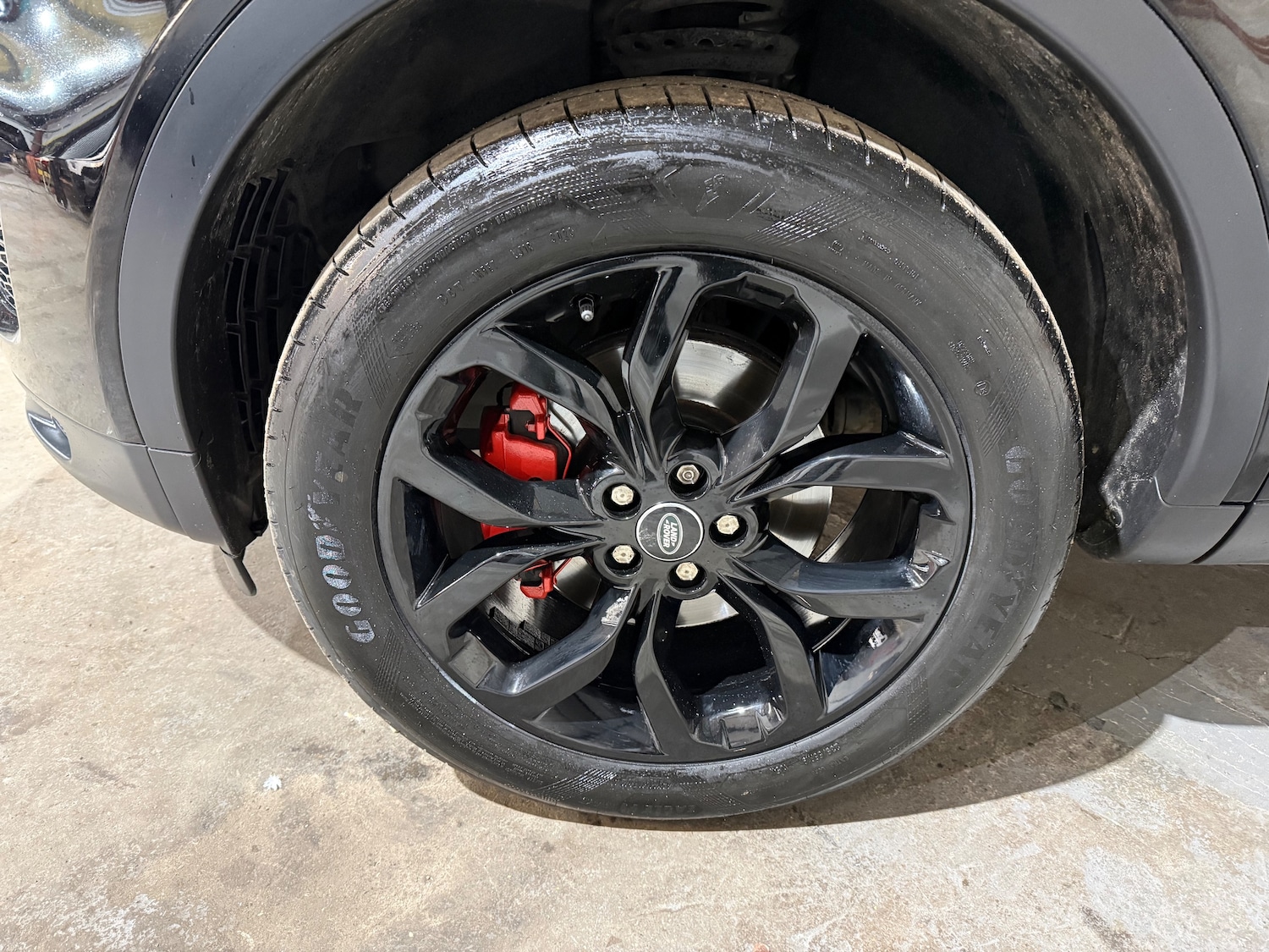 Used Land Rover Discovery Sport for sale - 76999595: Photo 60