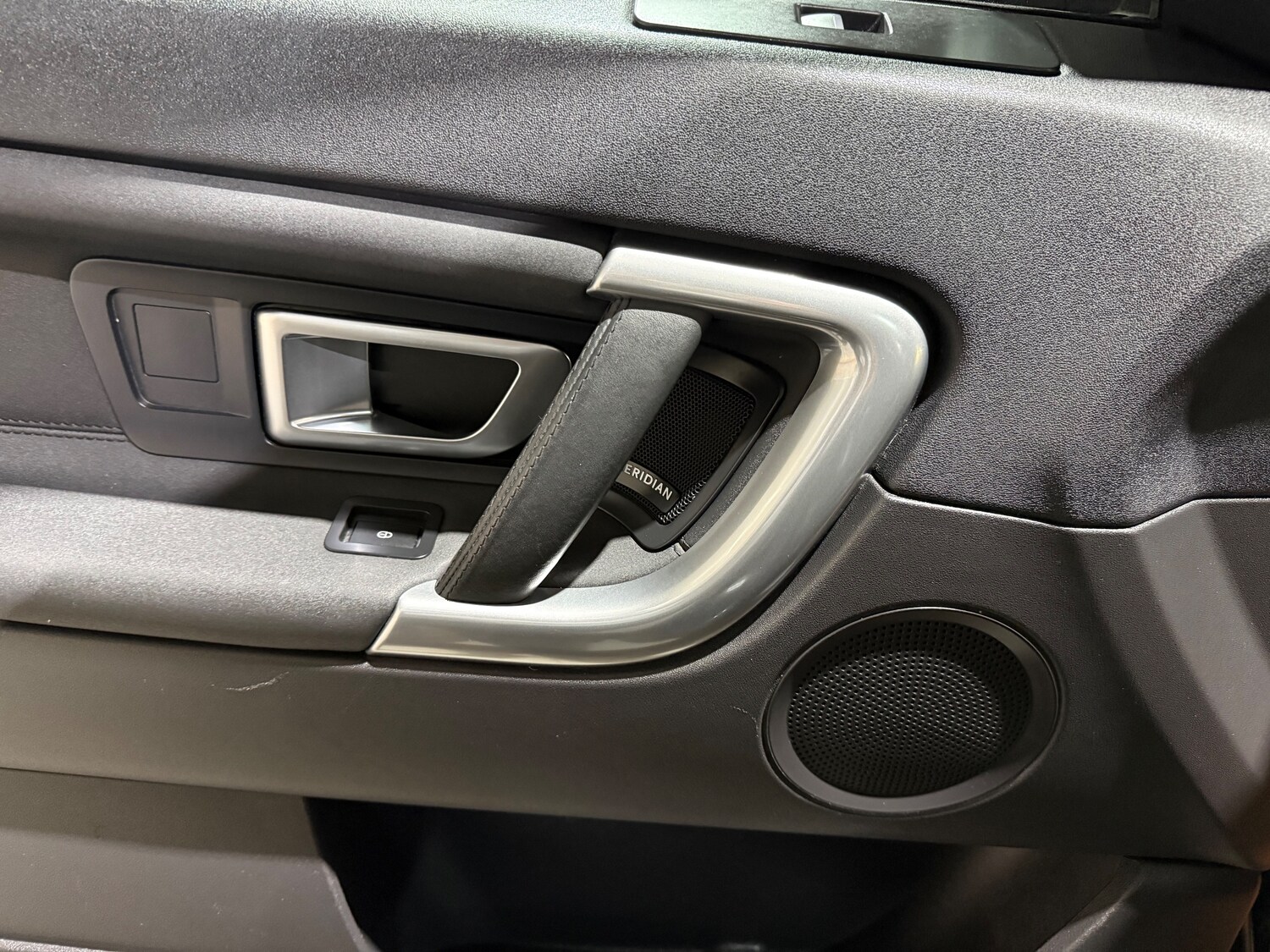 Used Land Rover Discovery Sport for sale - 76999595: Photo 8