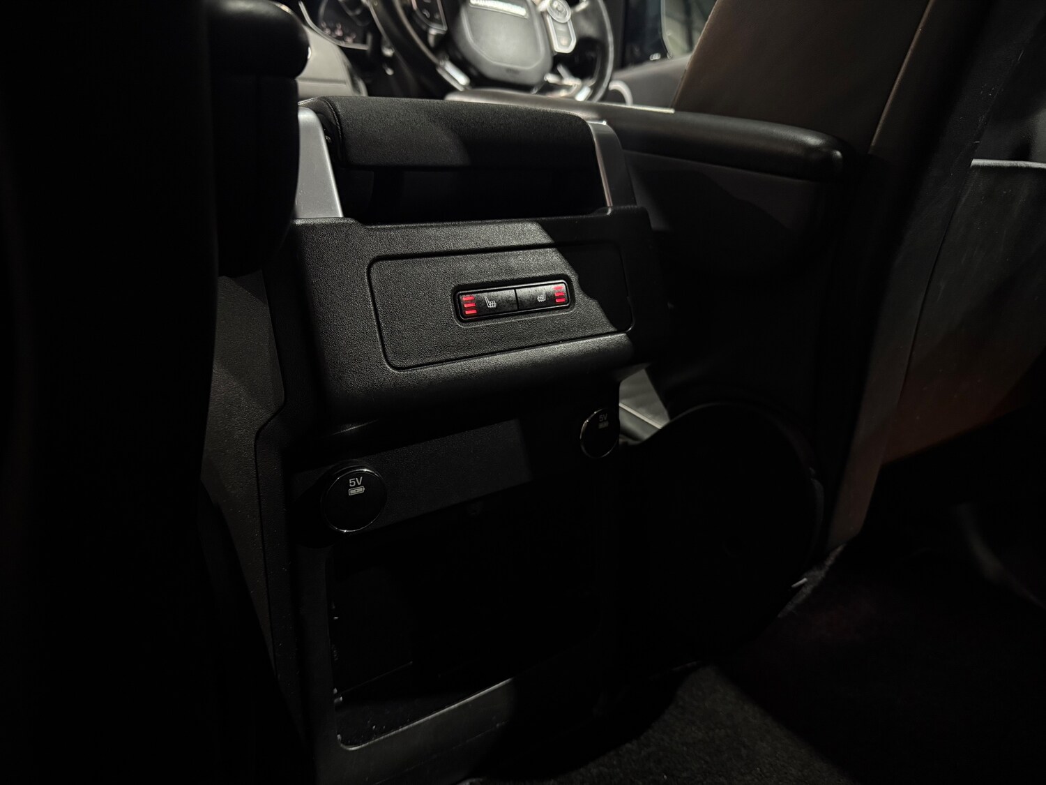 Used Land Rover Discovery 2017 for sale - 76851349: Photo 17