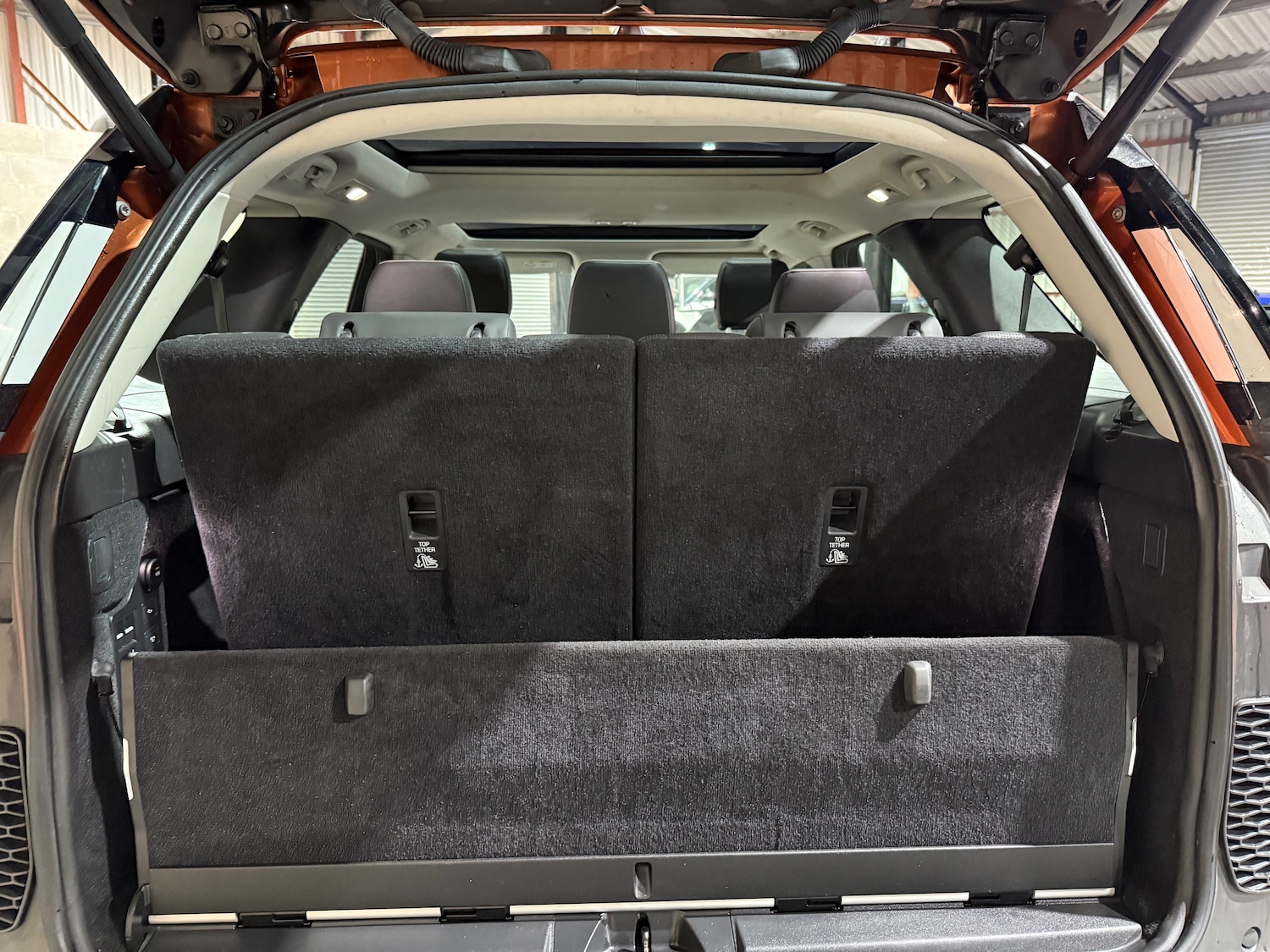 Used Land Rover Discovery 2017 for sale - 76851349: Photo 22